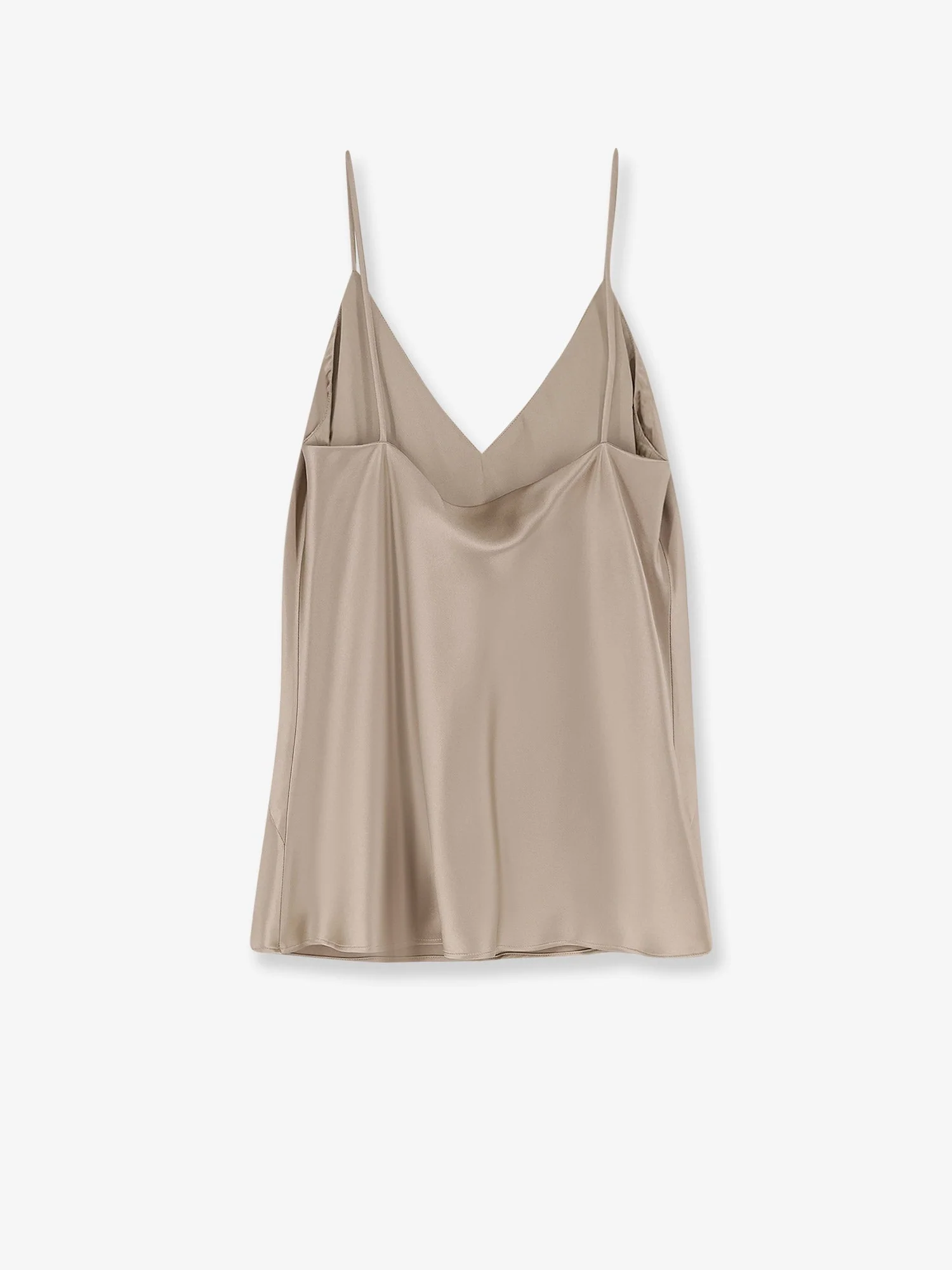 Max Mara Women Mxebacco Silk Top - Image 2