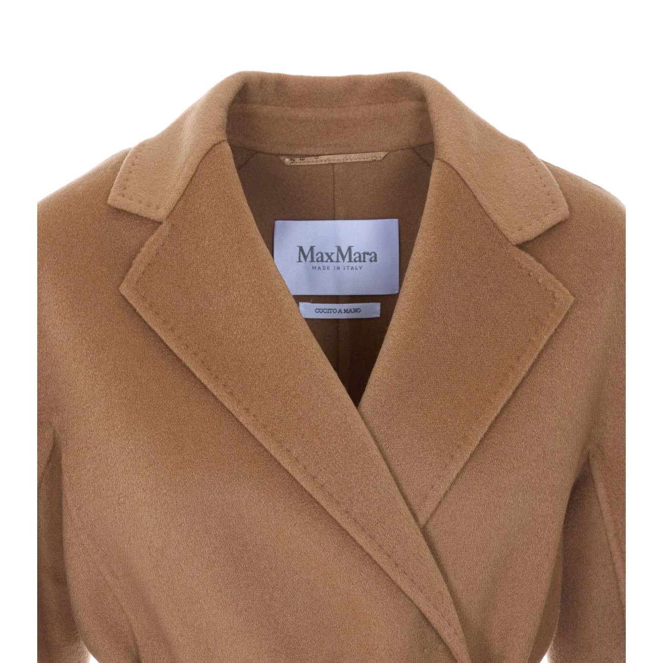 Max Mara Women Mxmaceri Coat - Image 4