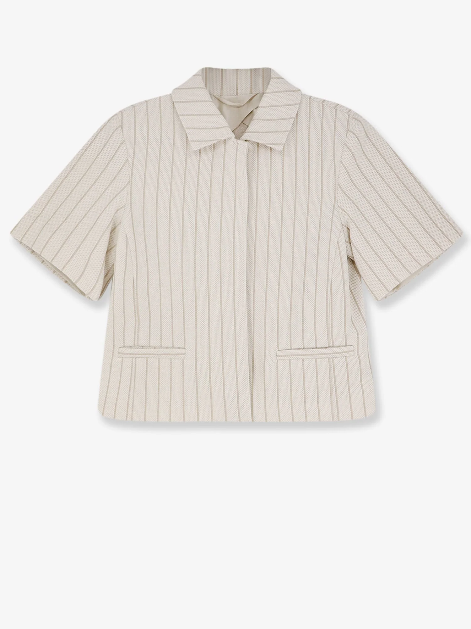 Max Mara Women Mxmangio Cotton Blazer