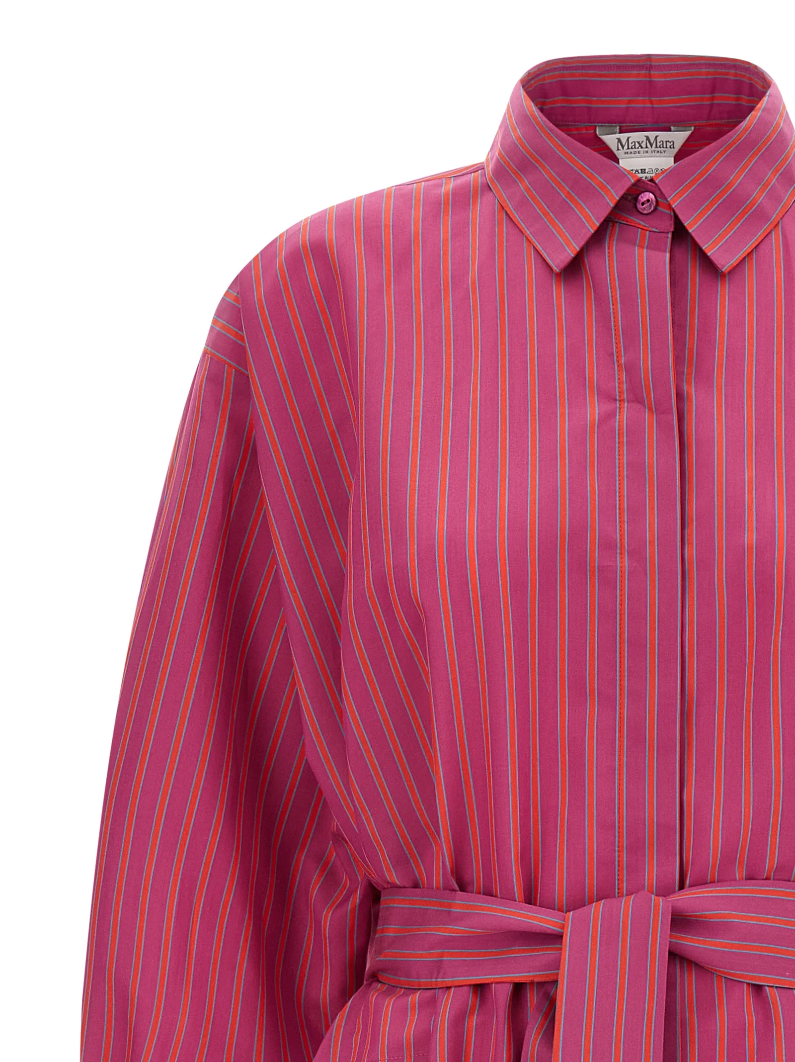 Max Mara Women 'Mxmlord' Dress - Image 3