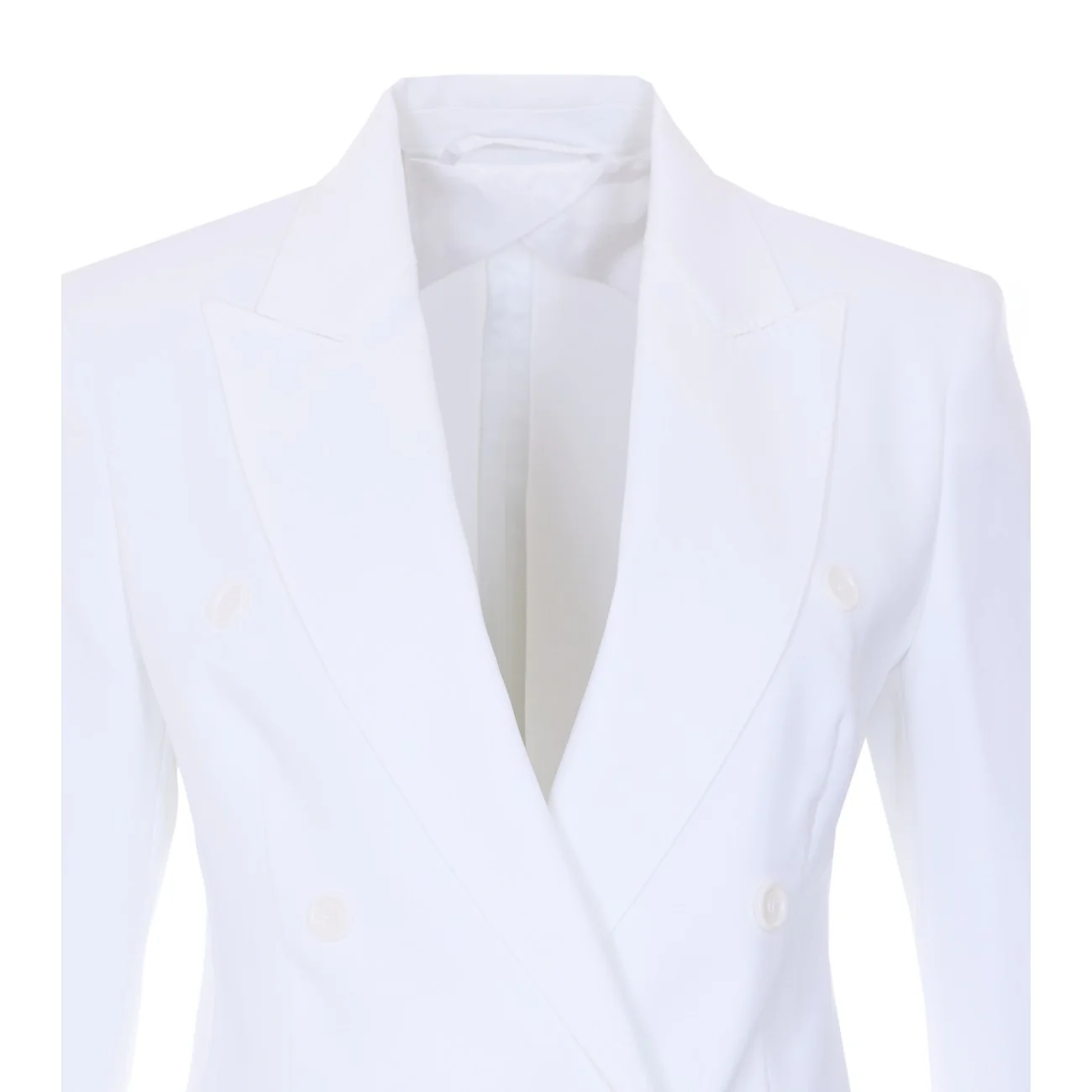 Max Mara Women Mxmpagella Jacket - Image 4