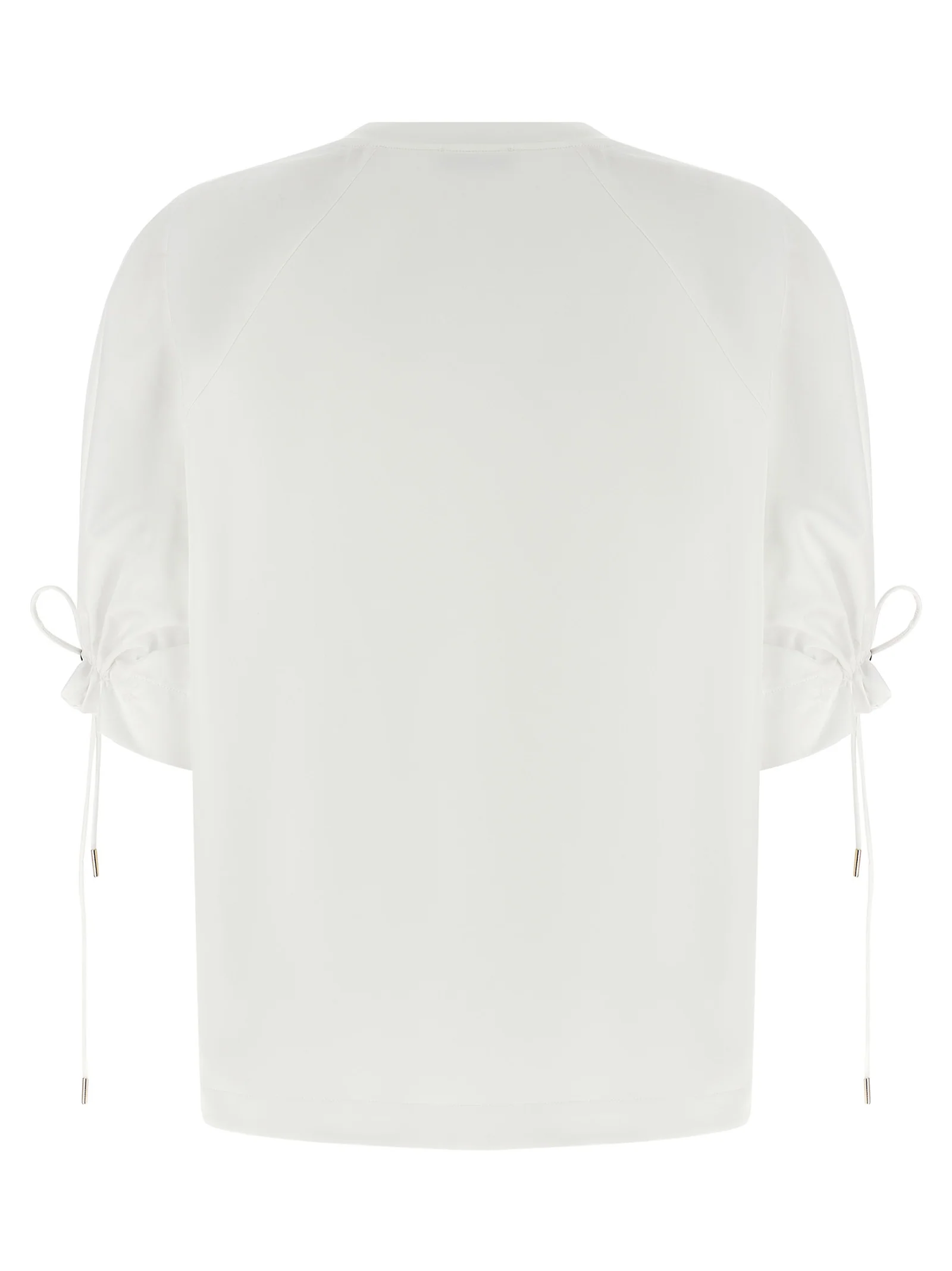 Max Mara Women 'Mxmvest' T-Shirt - Image 2