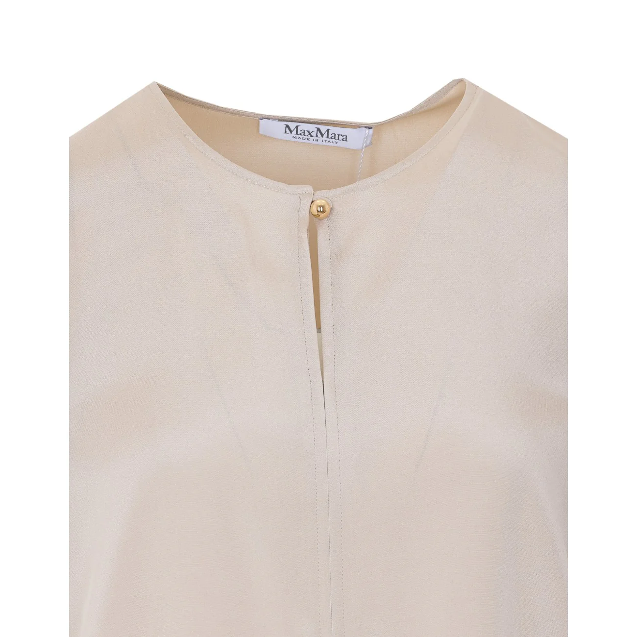 Max Mara Women Mxpmitico Shirt - Image 4