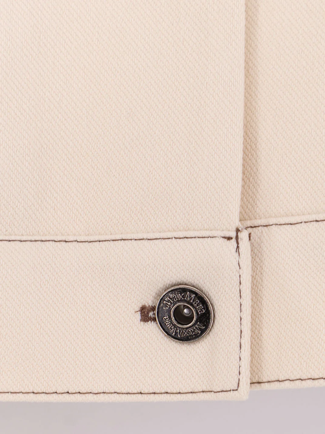 Max Mara Women Mxpnettare Jersey Jacket - Image 3