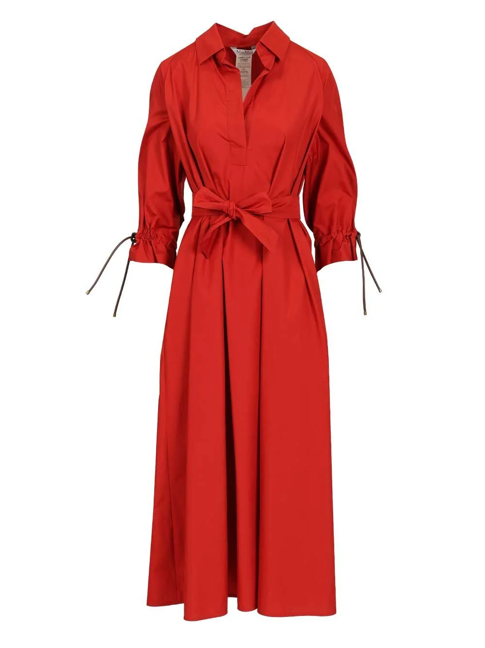 Max Mara Women Oversized Dress