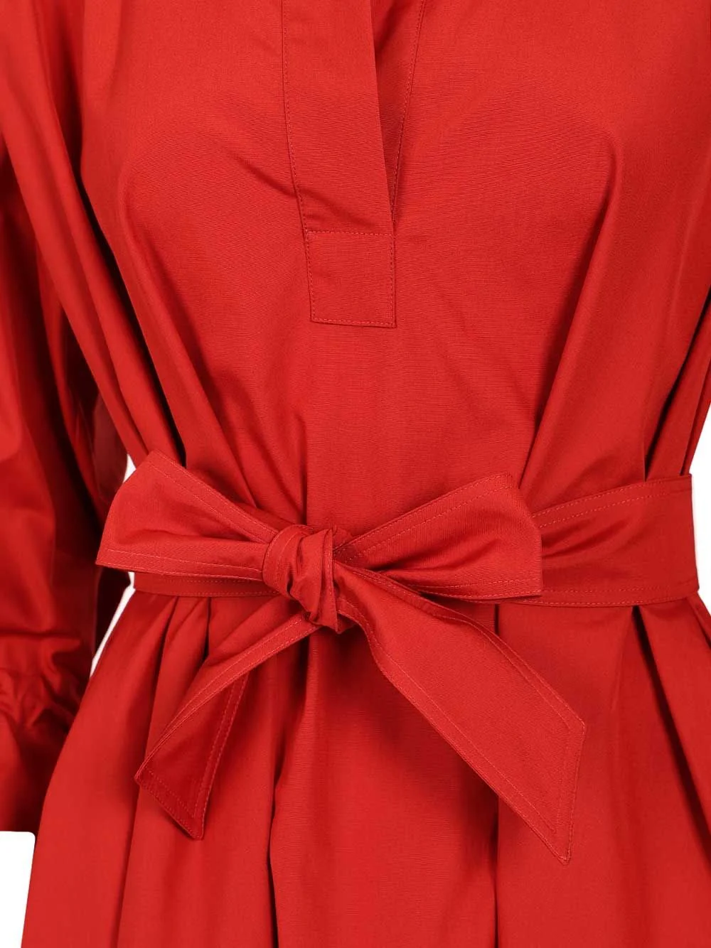 Max Mara Women Oversized Dress - Image 4