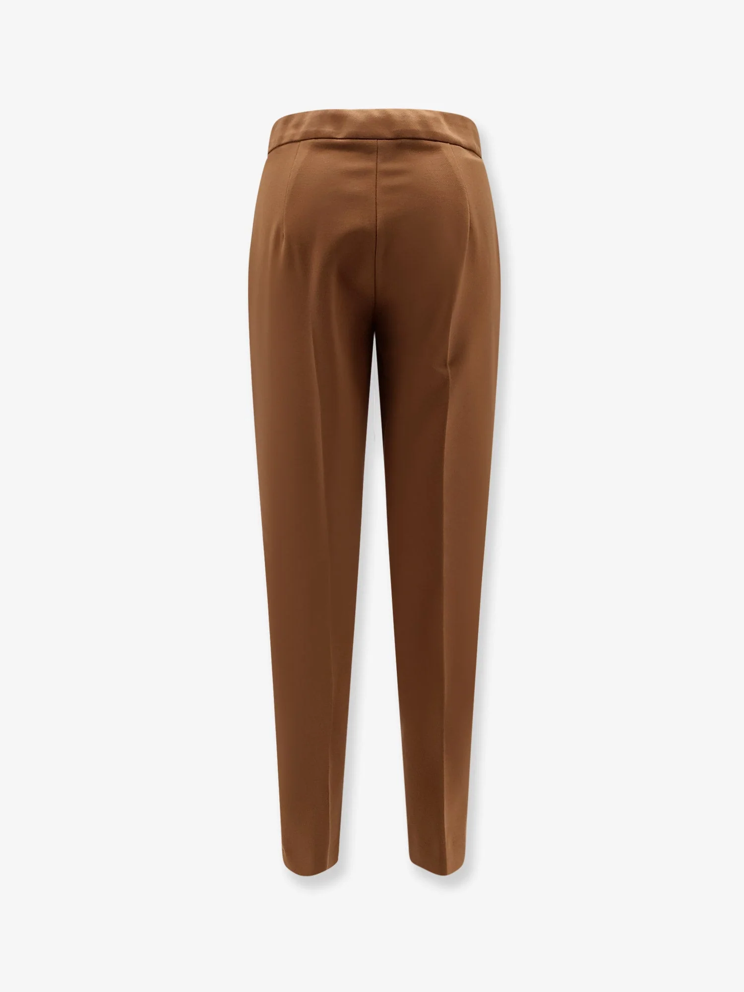 Max Mara Women Pegno Trousers In Viscose Blend - Image 2