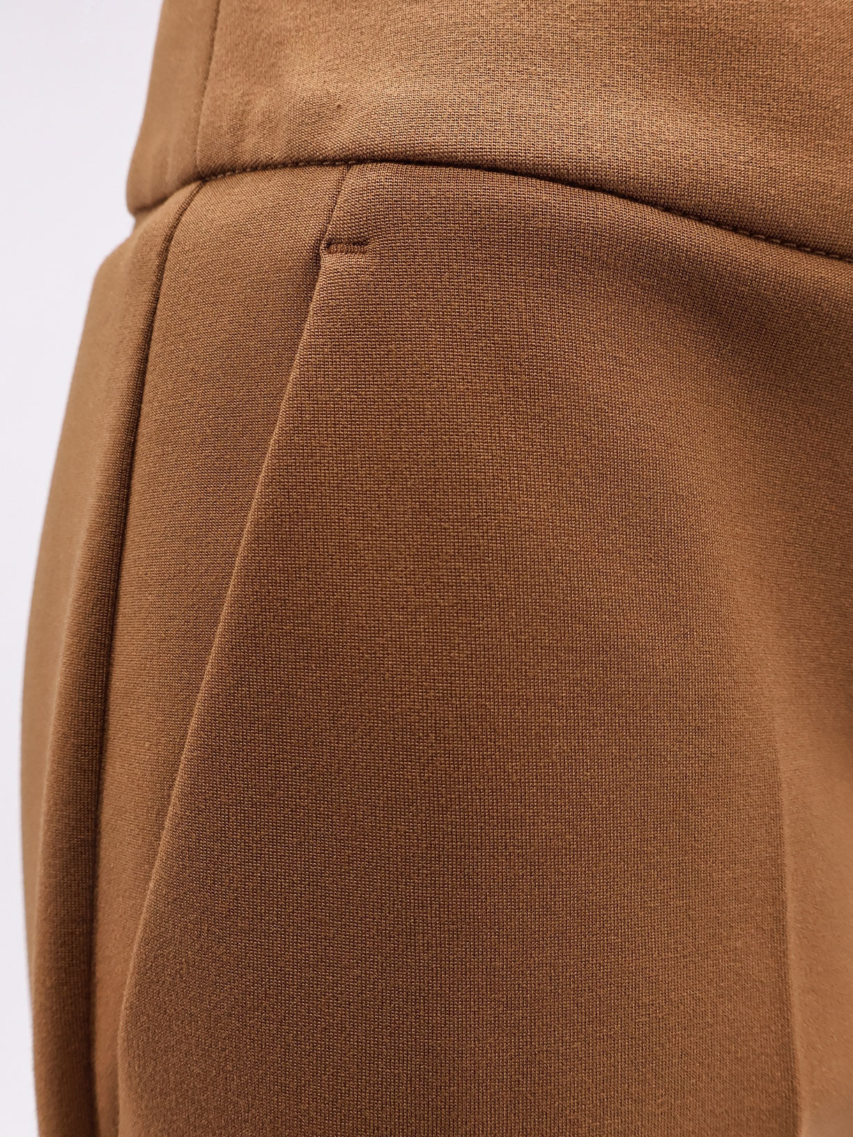 Max Mara Women Pegno Trousers In Viscose Blend - Image 3