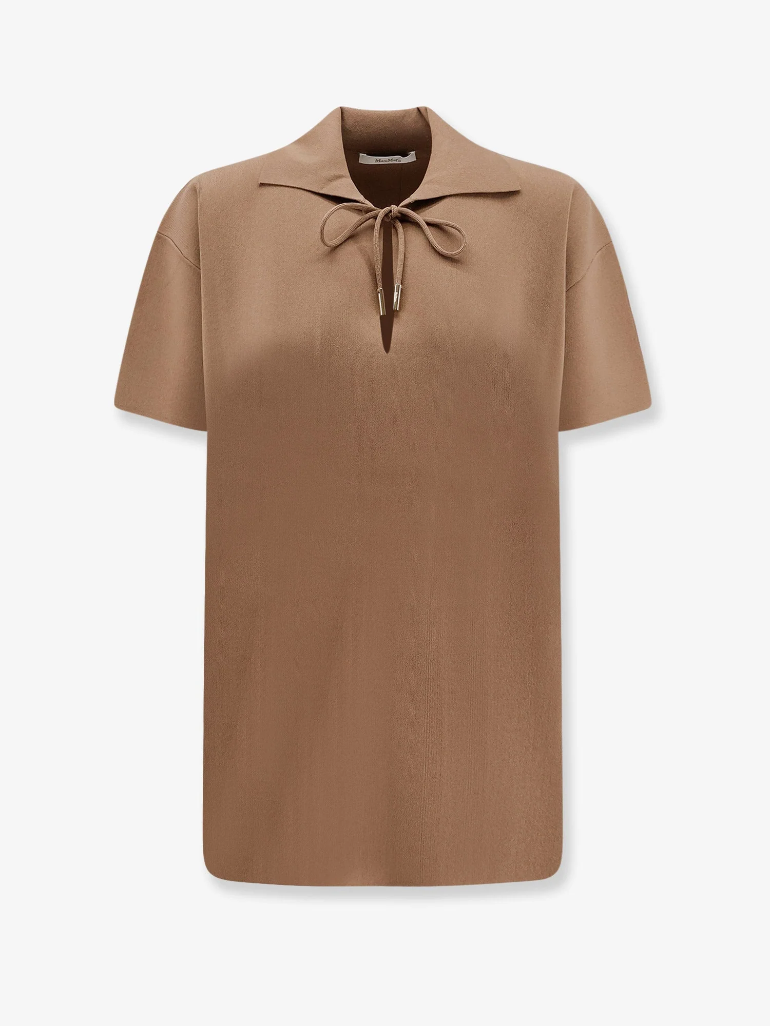 Max Mara Women Poltava Viscose Blend Sweater