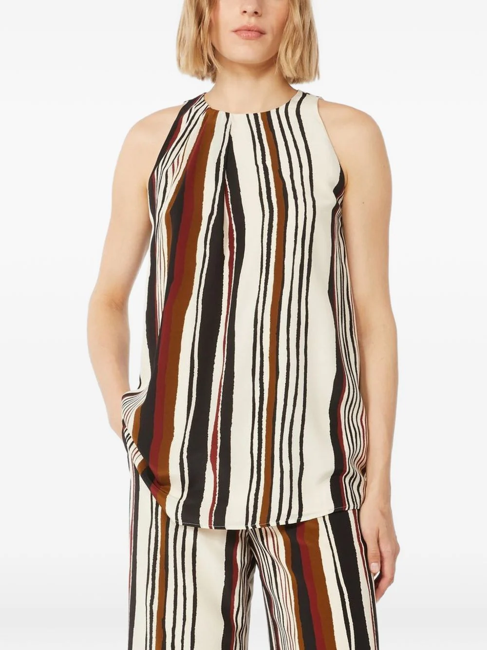 Max Mara Women Shirts