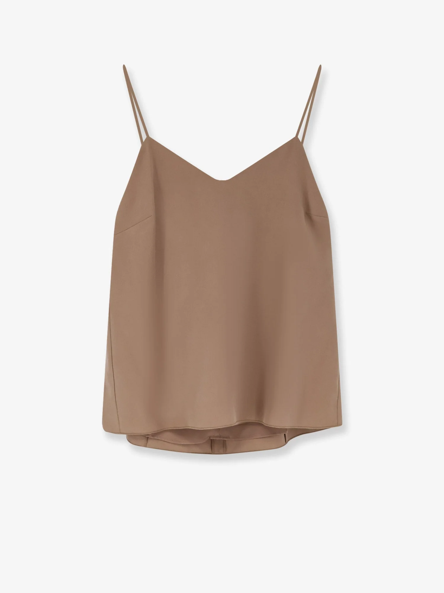 Max Mara Women Silk Munghia Top