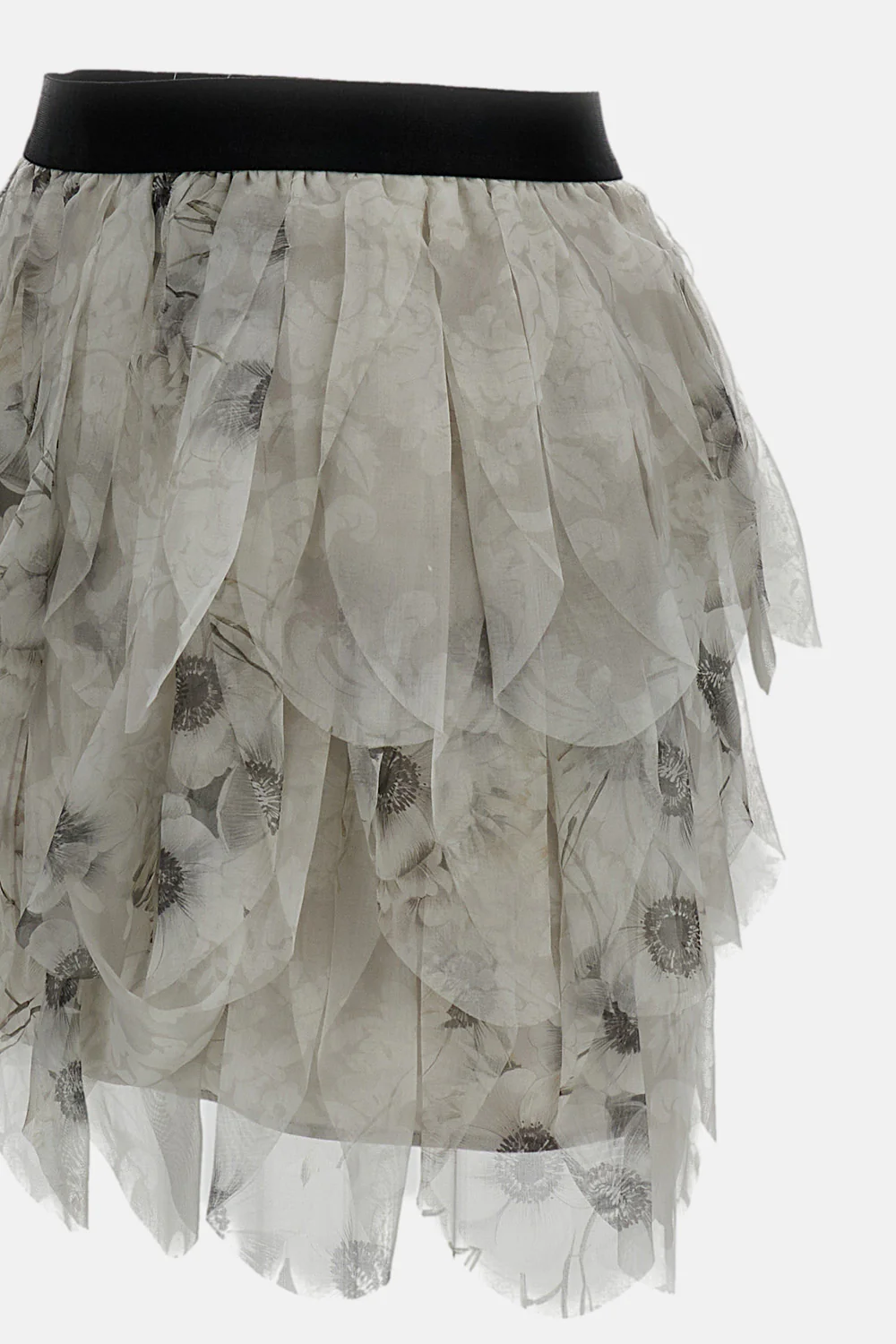 Max Mara Women Talco Mini Skirt - Image 3
