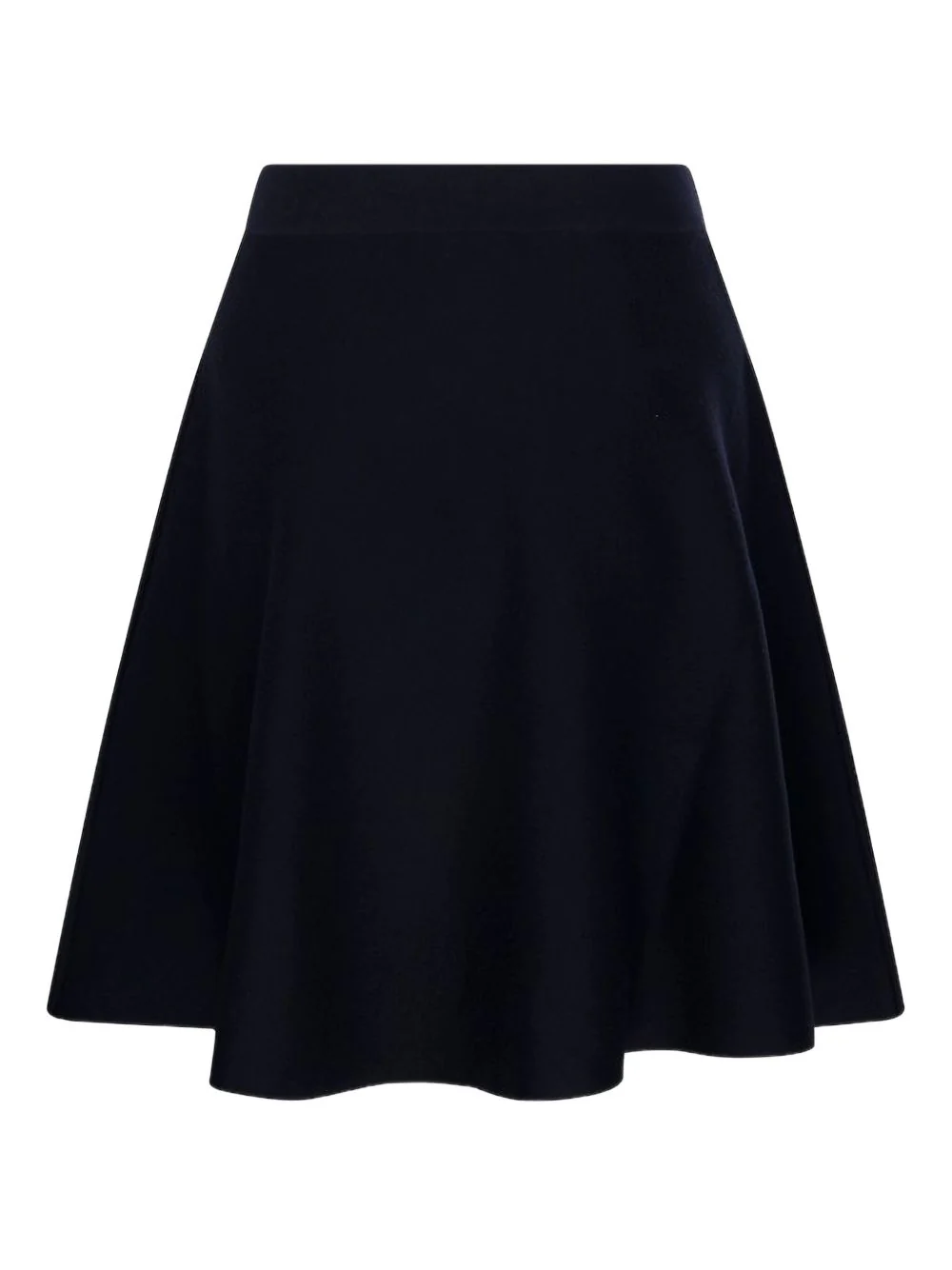 Max Mara Women Wool Midi Skirt - Image 3