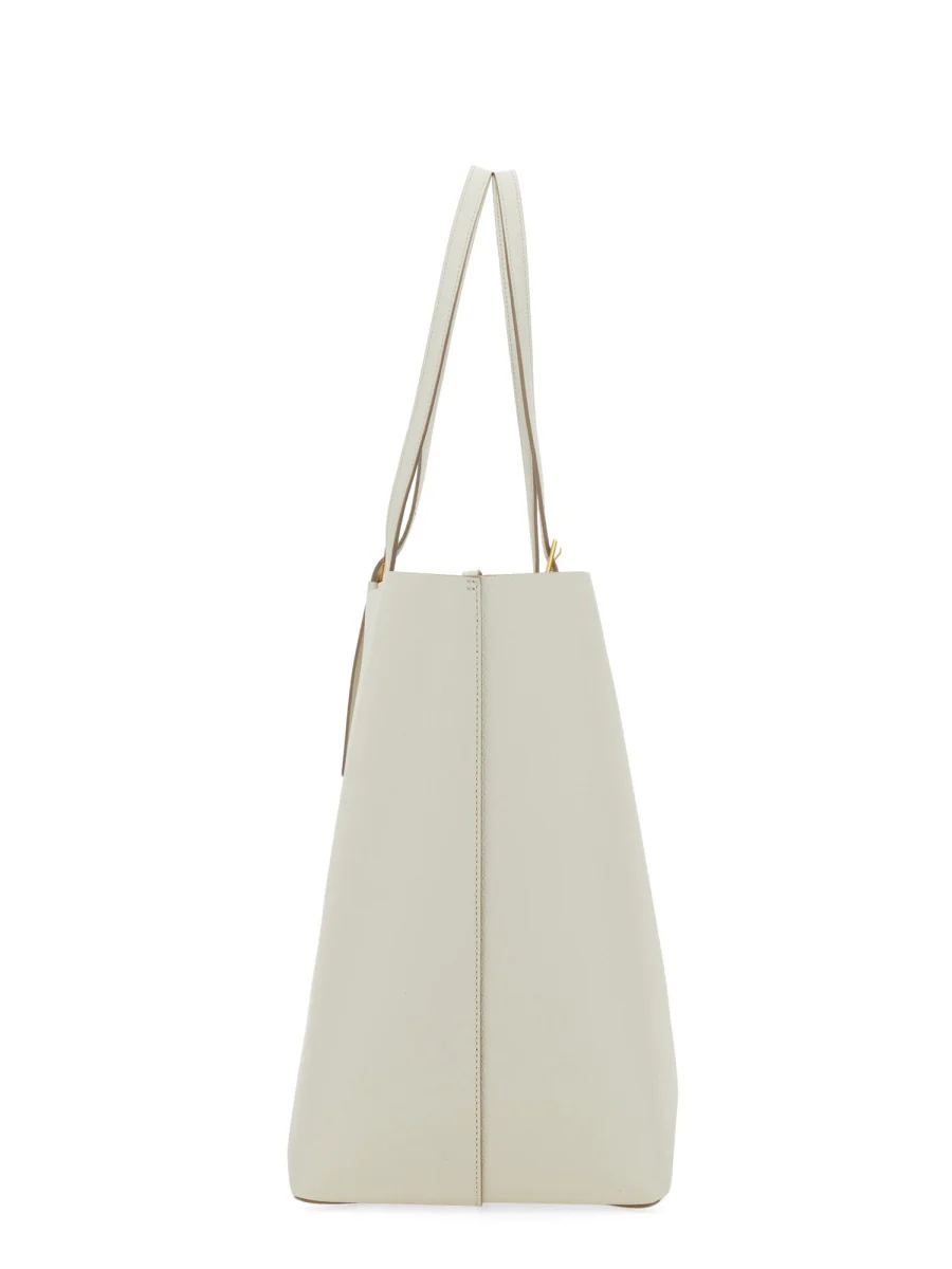 Mcm Women Shopping Bag "Himmel" Large - Image 3