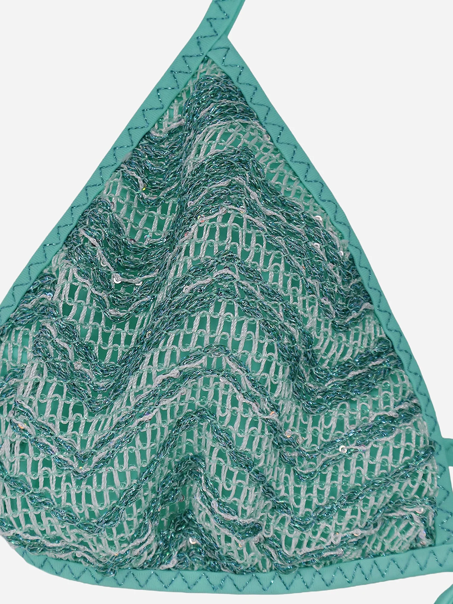 Missoni Women Bikini With Embroidey And Sequins - Image 3