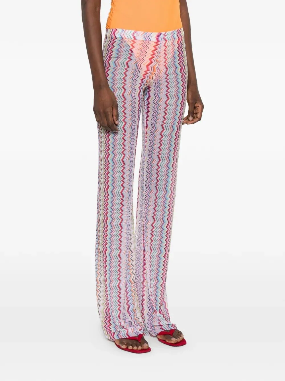 Missoni Women Pants - Image 4