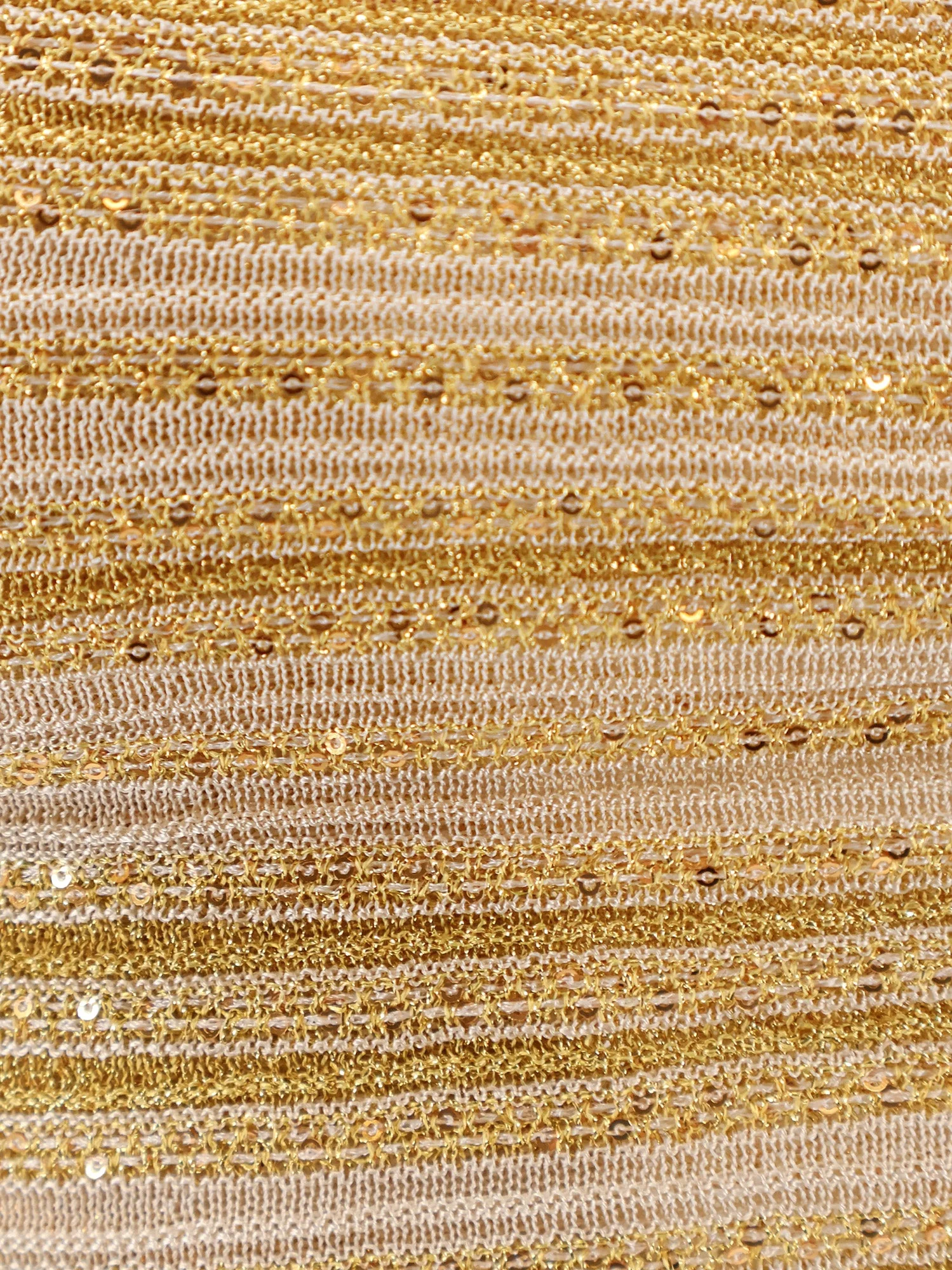 Missoni Women Viscose Blend Top - Image 3