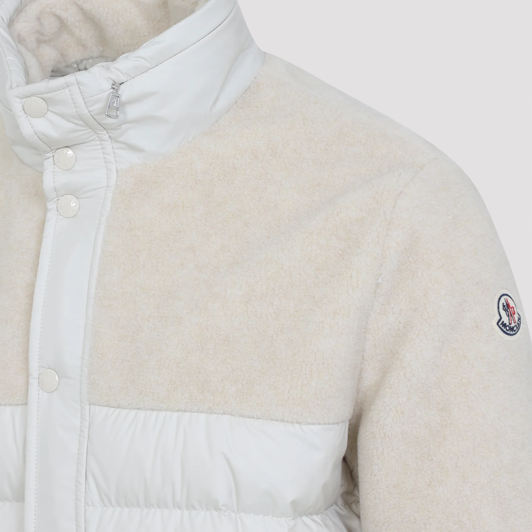 Moncler Mistral Jacket Men - Image 3