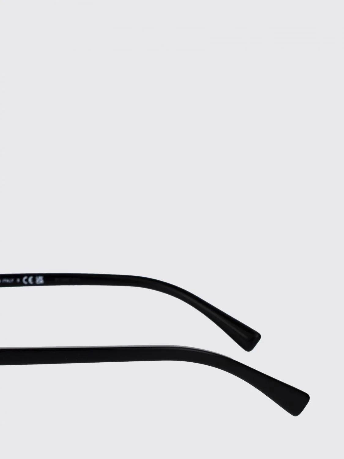 Miu Miu Sunglasses Woman Black - Image 3