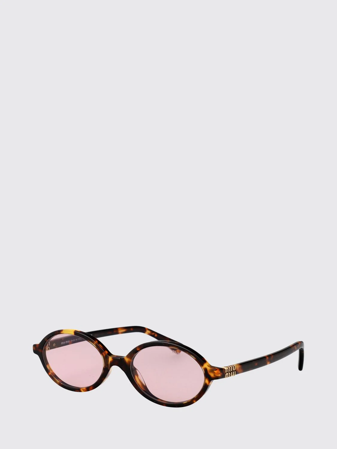 Miu Miu Sunglasses Woman Fa01