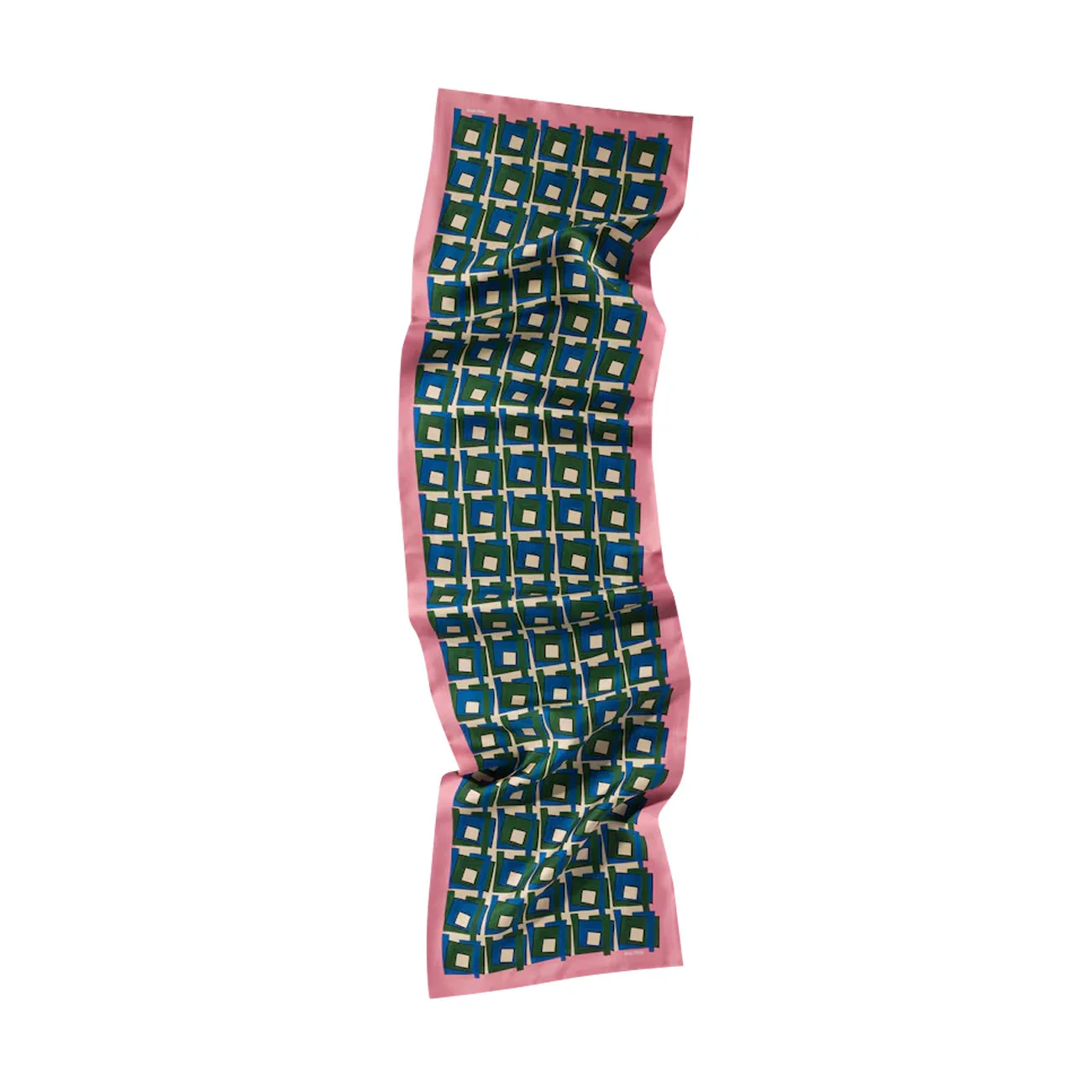 Miu Miu Women Foulard - Image 3