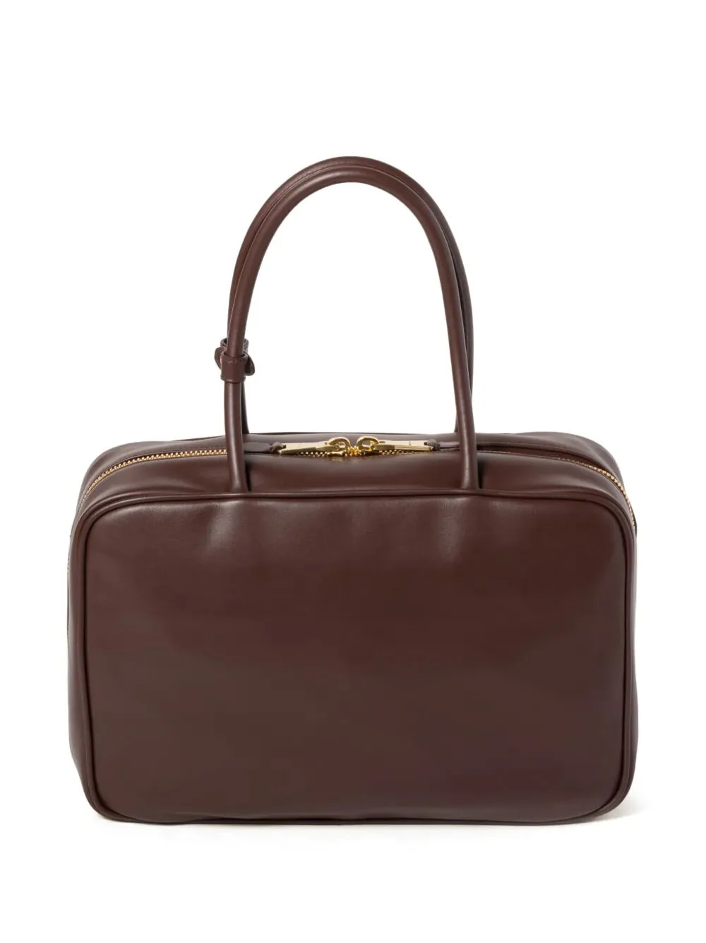 Miu Miu Women Large Beau Bag - Image 3