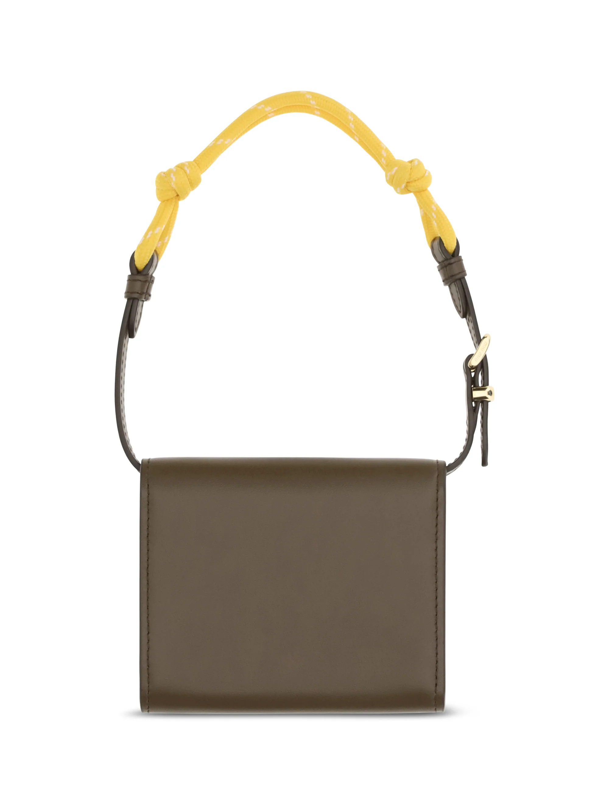 Miu Miu Women Rope Handle Wallet - Image 2