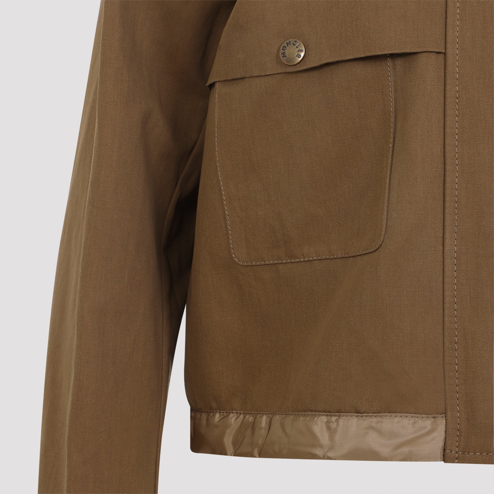Moncler Aconitum Jacket Women - Image 3