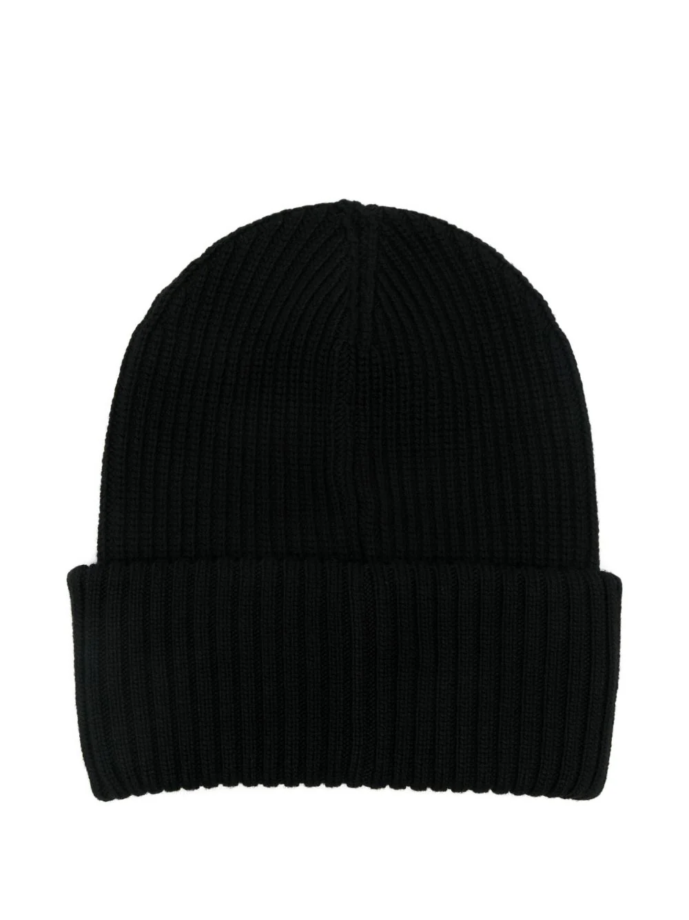 Moncler Genius Women Logo Wool Beanie - Image 3