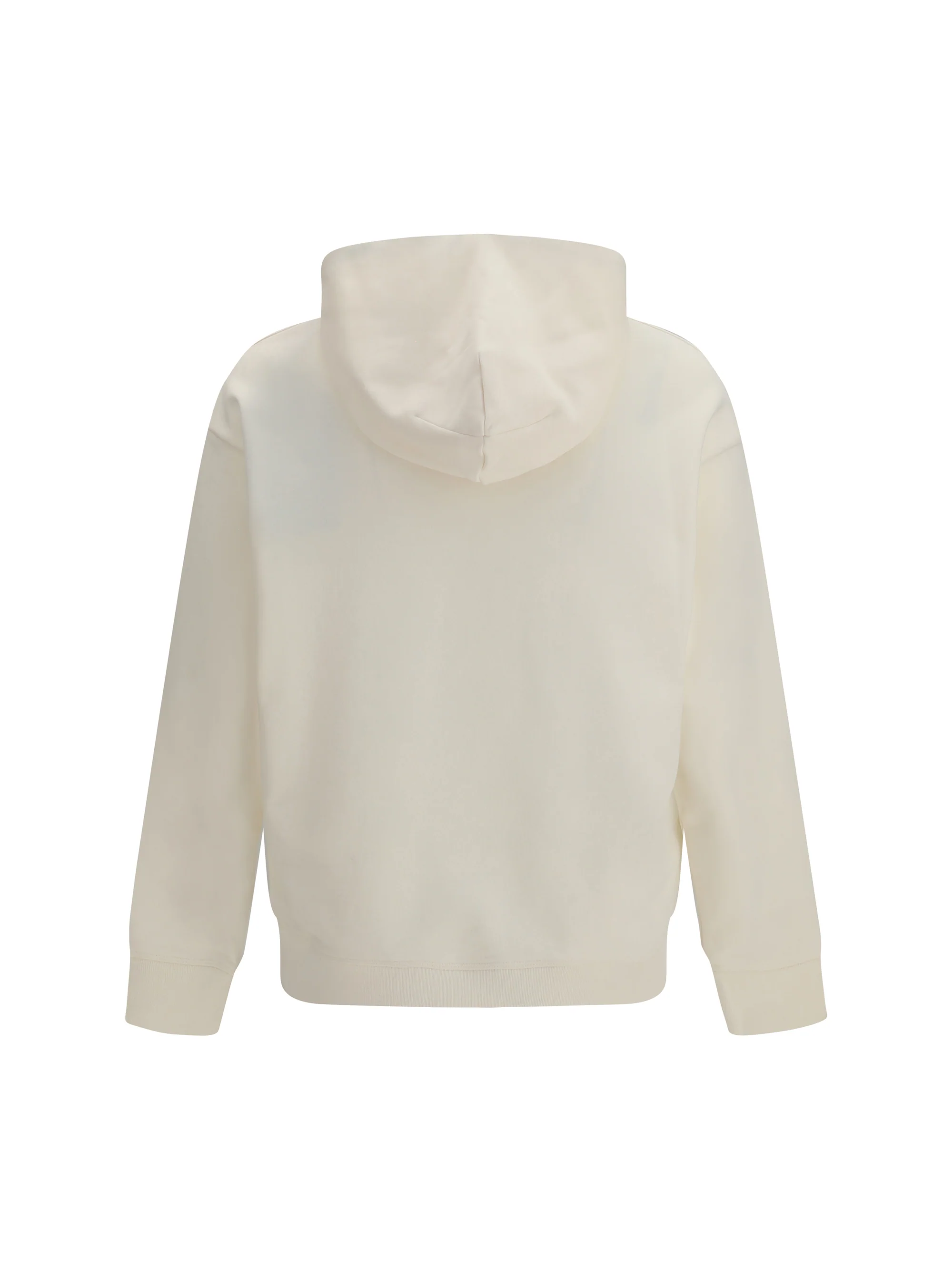 Moncler Grenoble Men Cotton Hoodie - Image 2