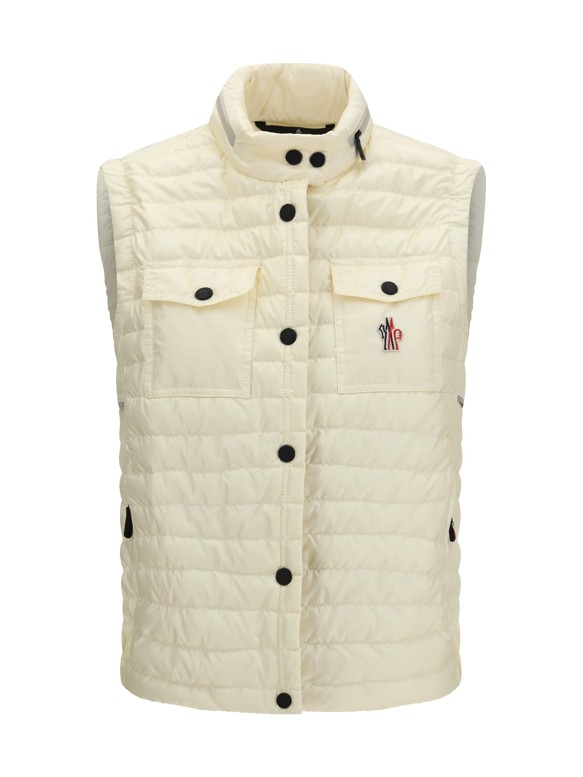Moncler Grenoble Women Gumiane Vest