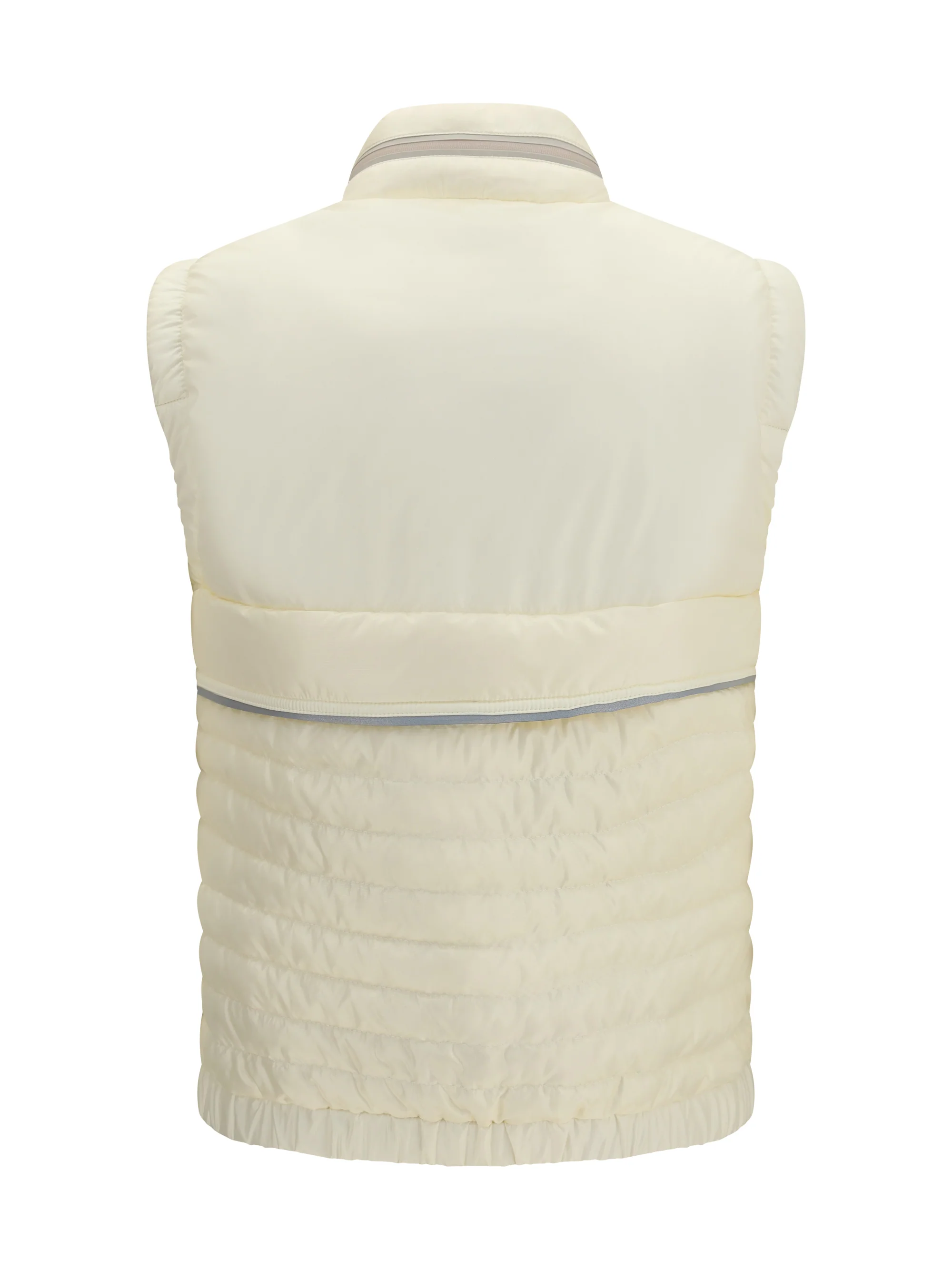 Moncler Grenoble Women Gumiane Vest - Image 2