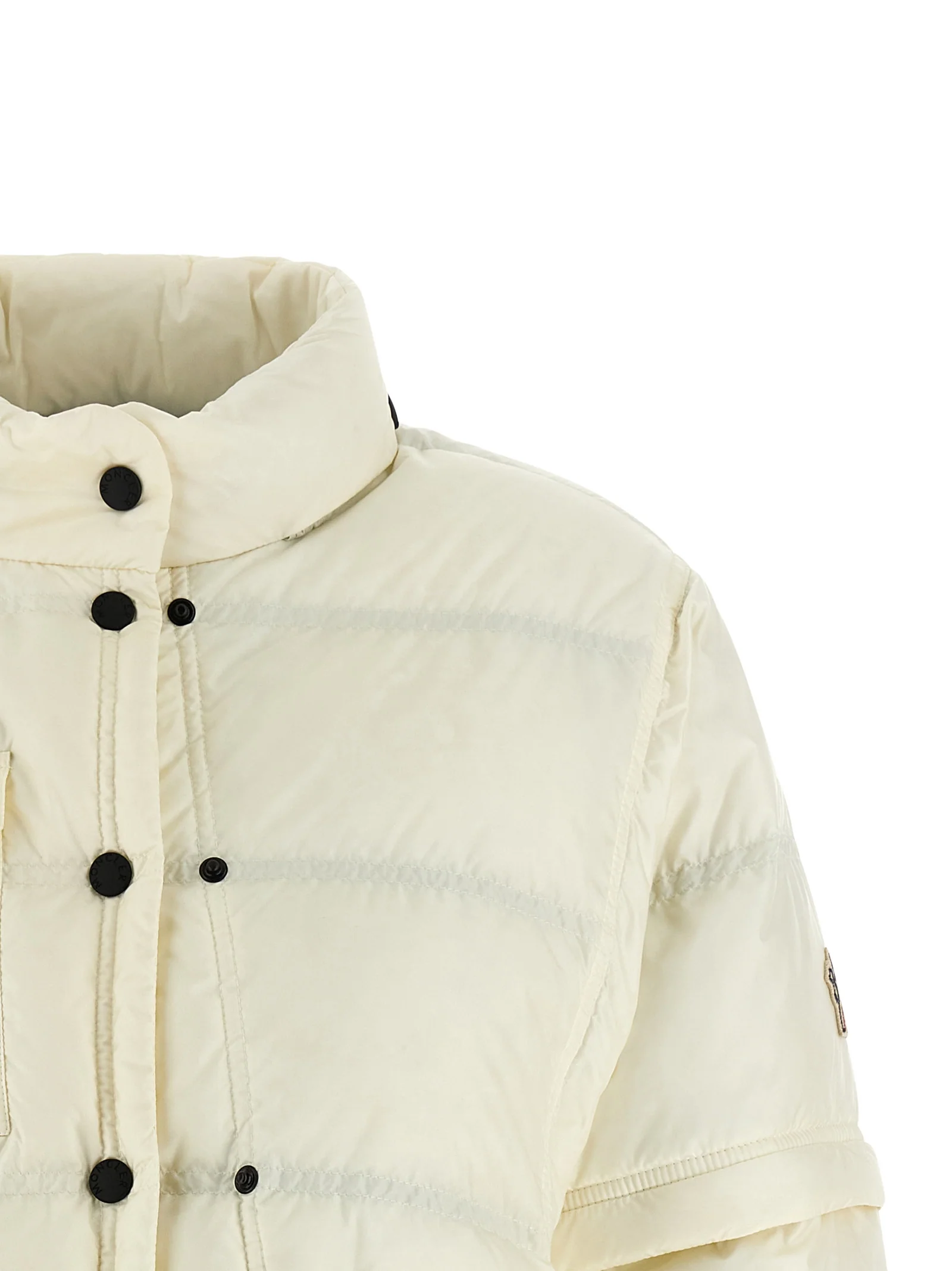 Moncler Grenoble Women 'Mauduits' Down Jacket - Image 4