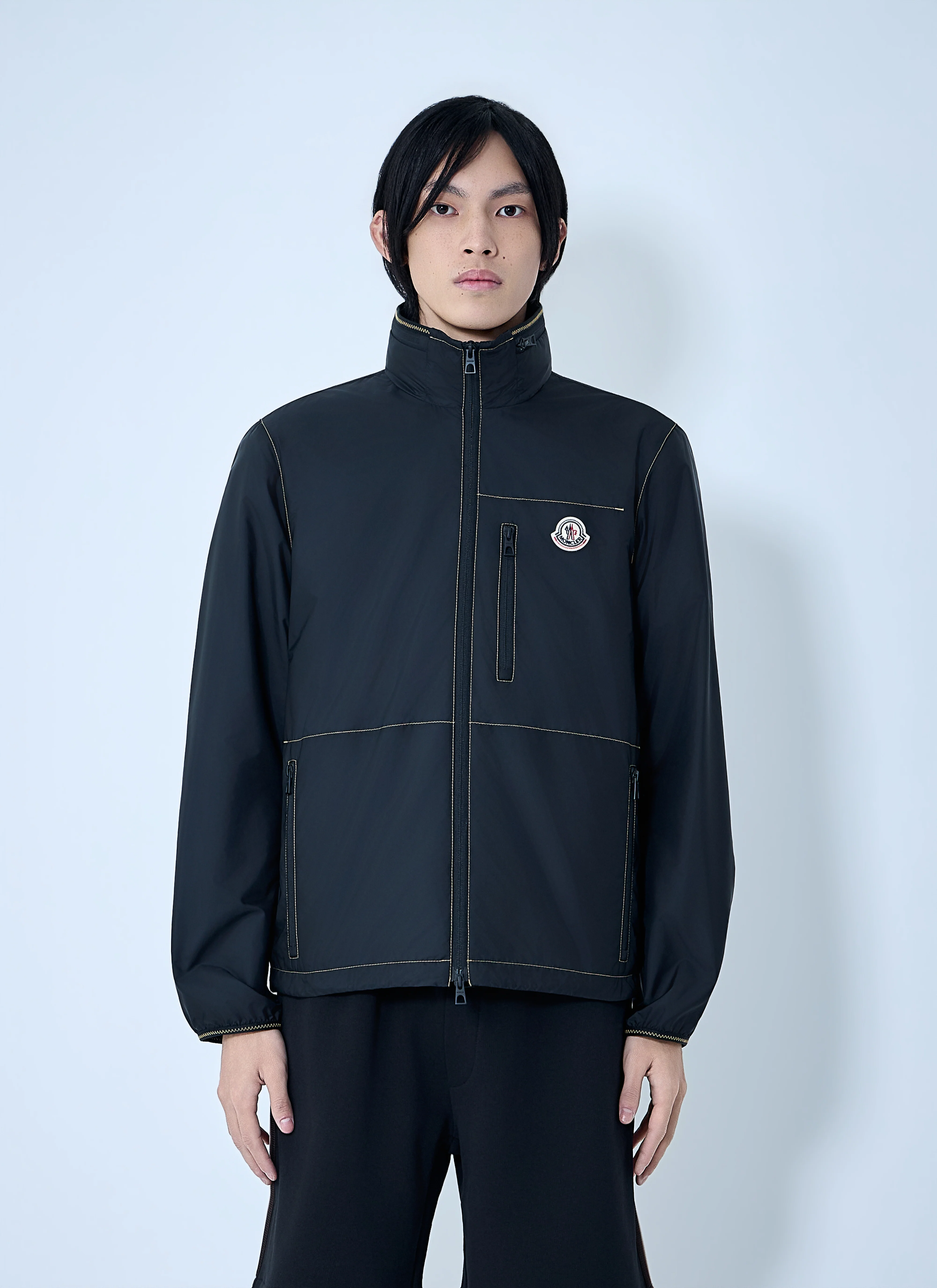 Moncler Men Arrakis Jacket