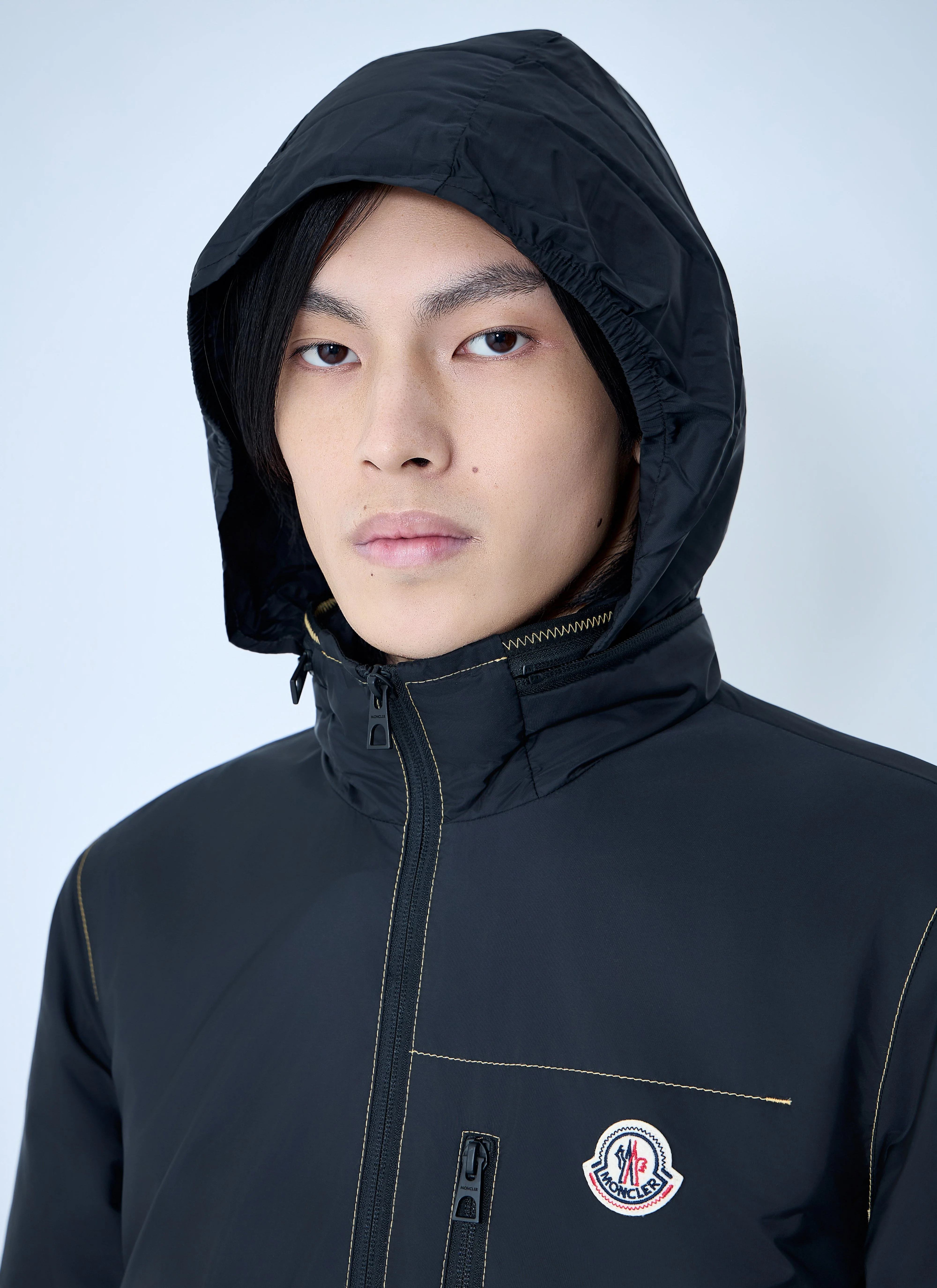 Moncler Men Arrakis Jacket - Image 5