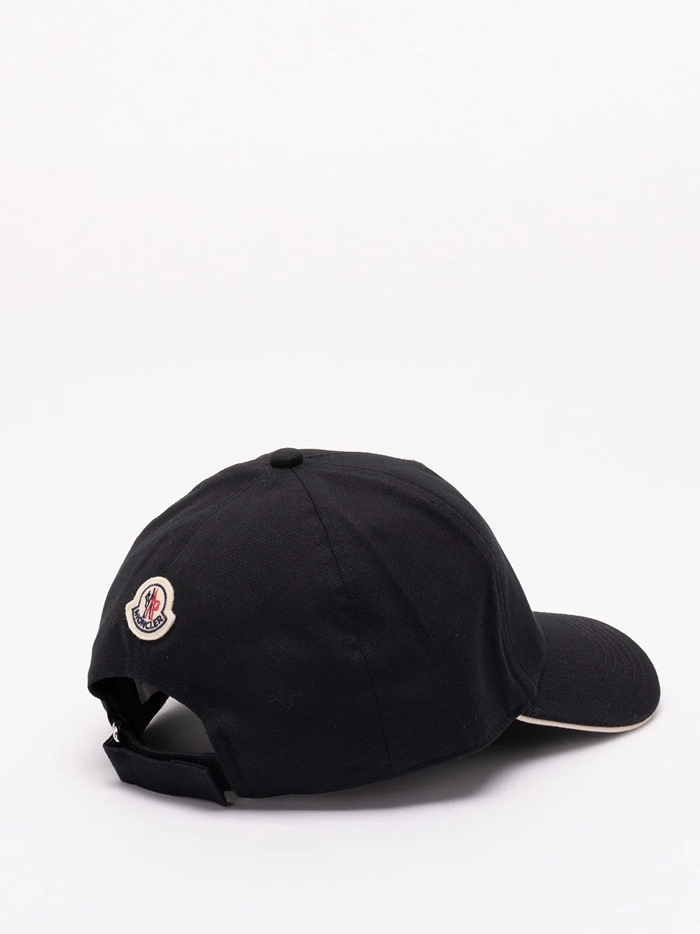 Moncler Men Baseball Cap - Image 2