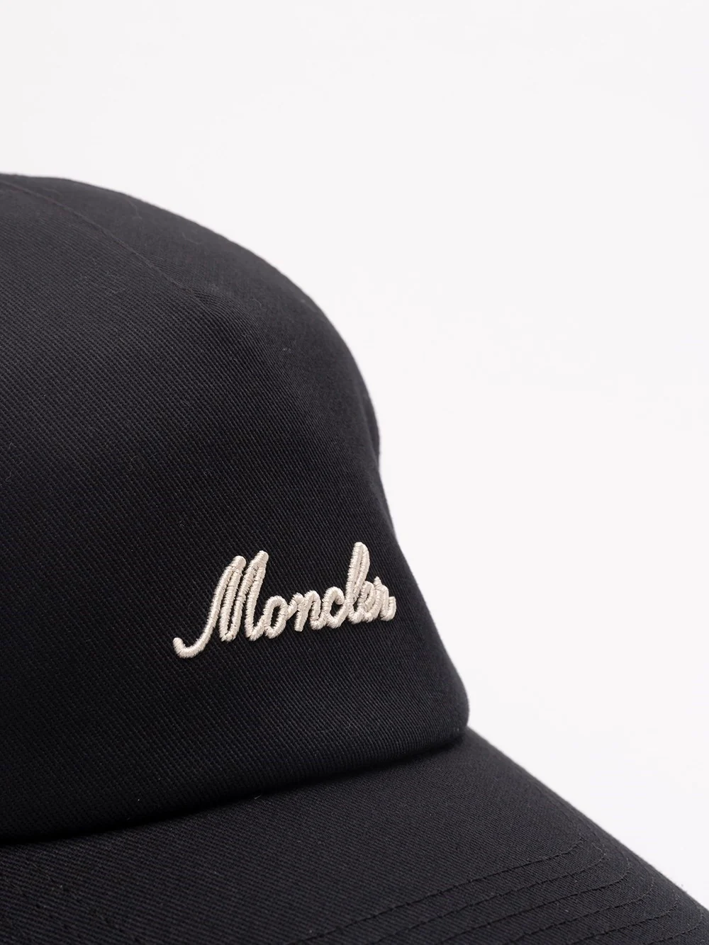 Moncler Men Baseball Cap - Image 3