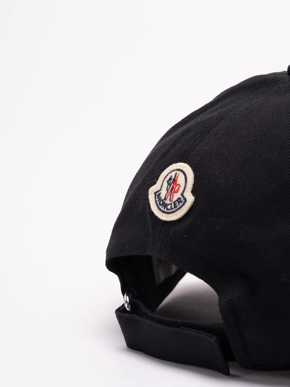 Moncler Men Baseball Cap - Image 4