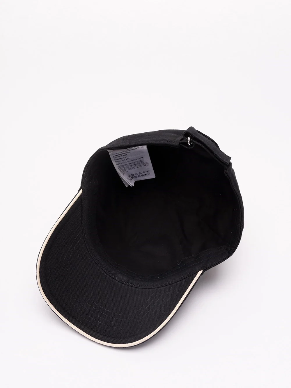 Moncler Men Baseball Cap - Image 5