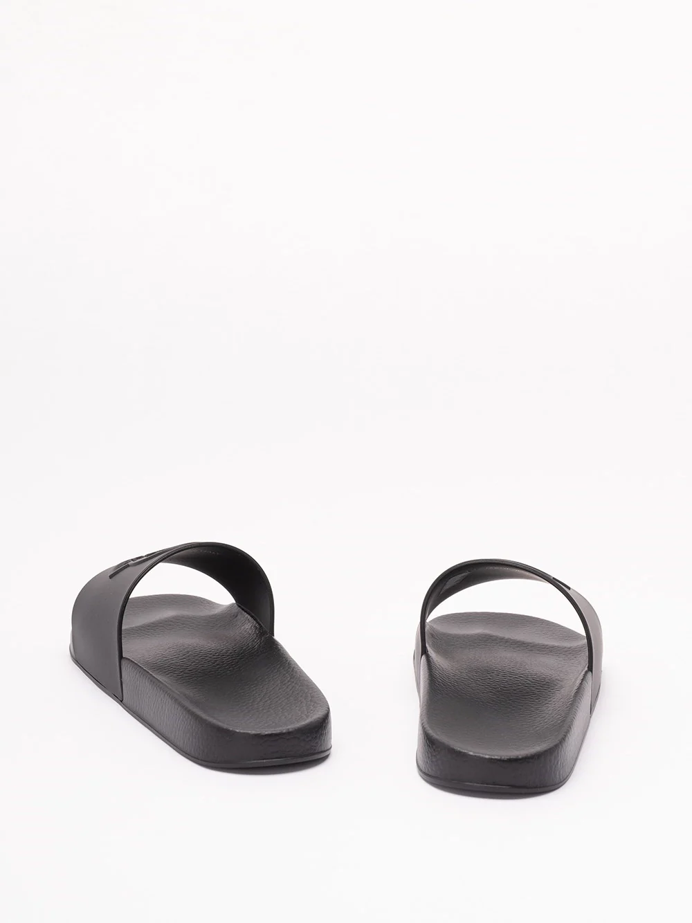 Moncler Men `Basile` Slides Shoes - Image 3