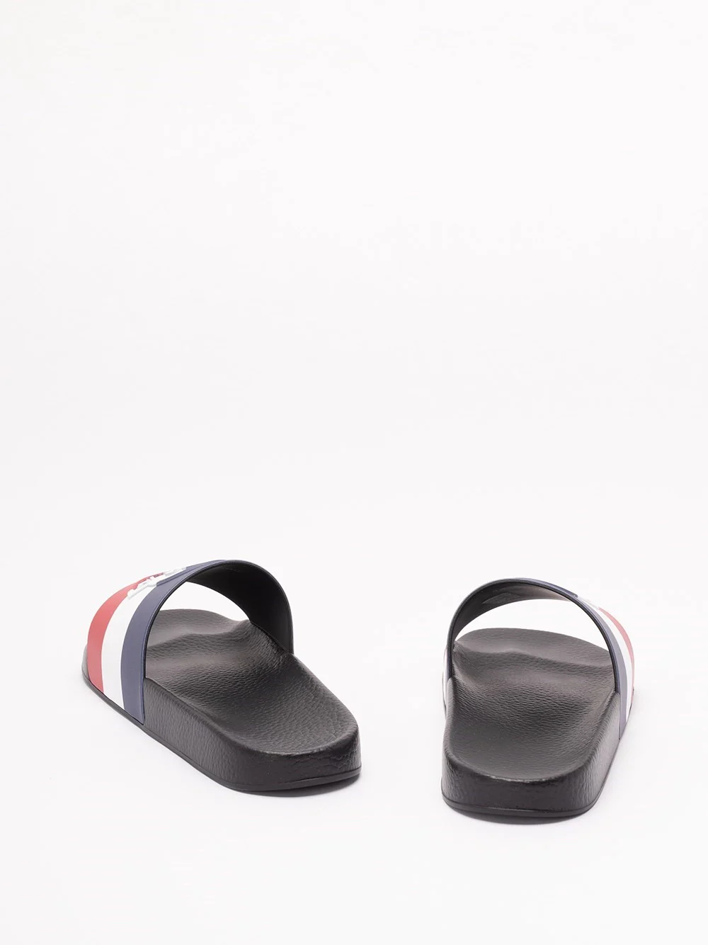 Moncler Men `Basile` Slides Shoes - Image 3