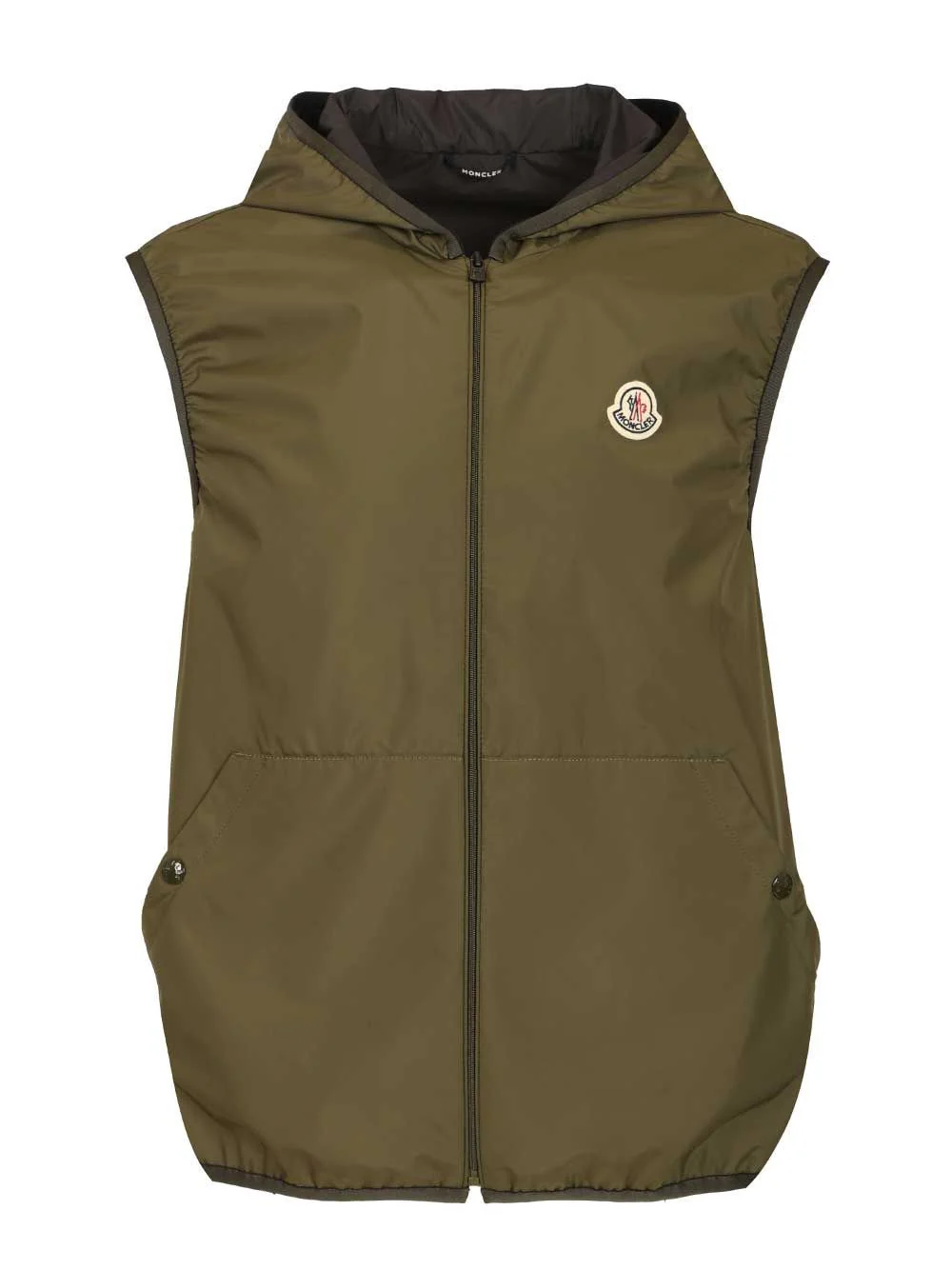 Moncler Men Chirano Shirt Jacket - Image 4