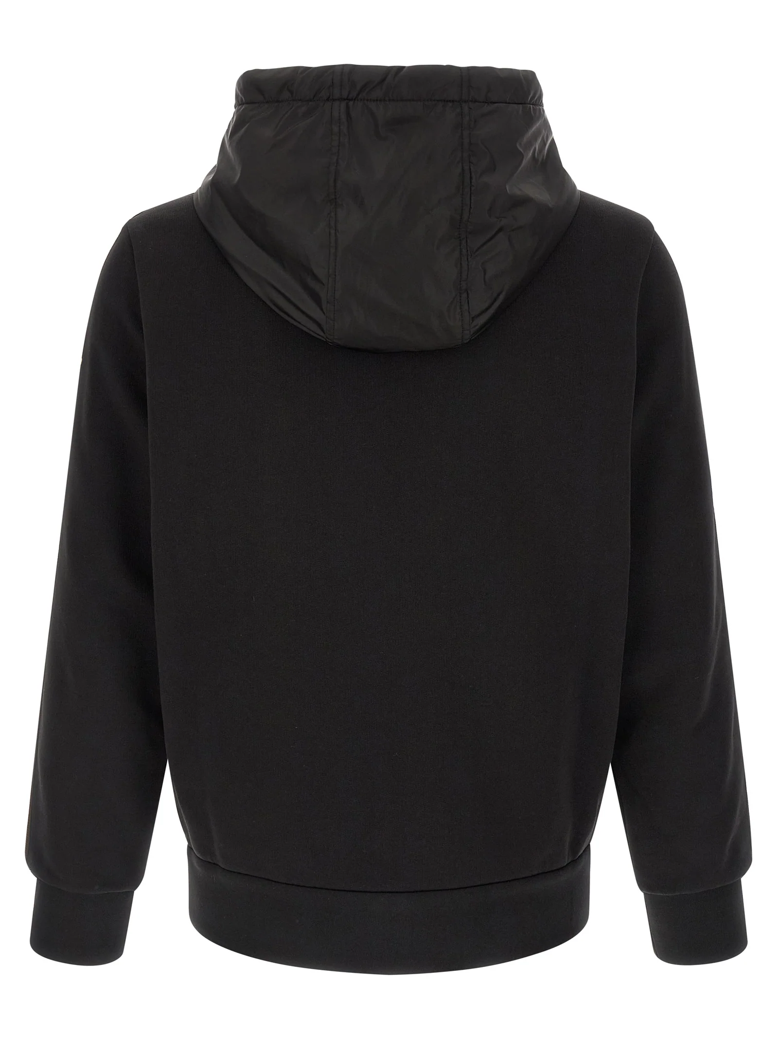 Moncler Men Cotton Hoodie - Image 2