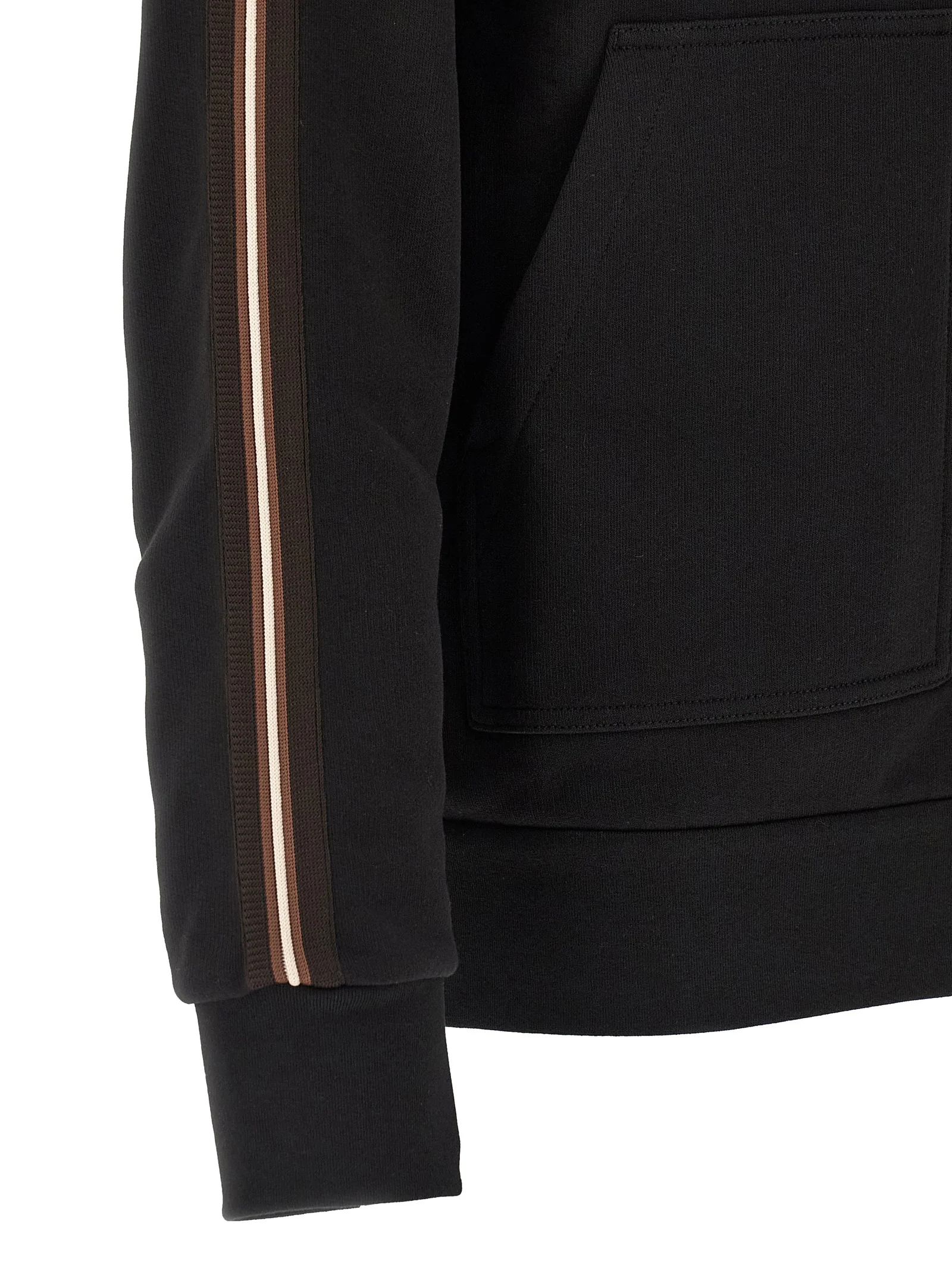 Moncler Men Cotton Hoodie - Image 4