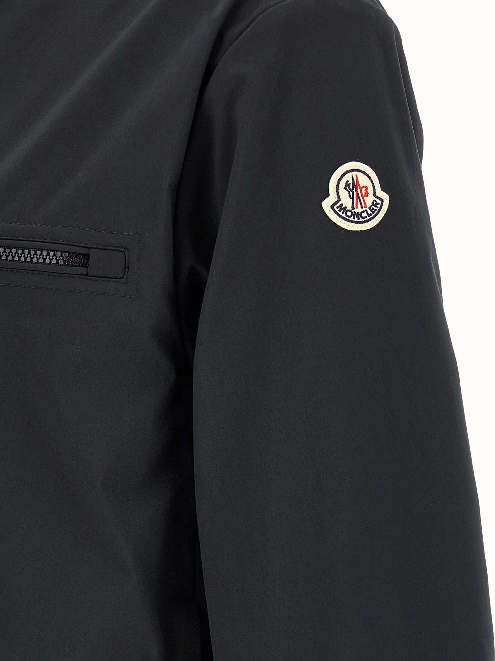 Moncler Men 'Danby' Jacket - Image 5