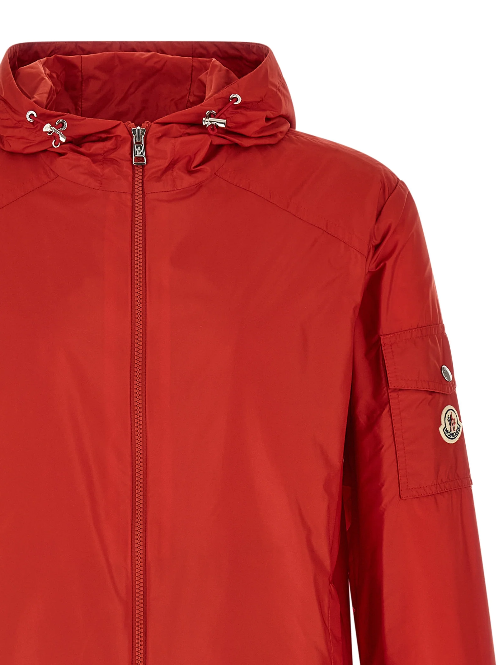 Moncler Men 'Etiache' Jacket - Image 3