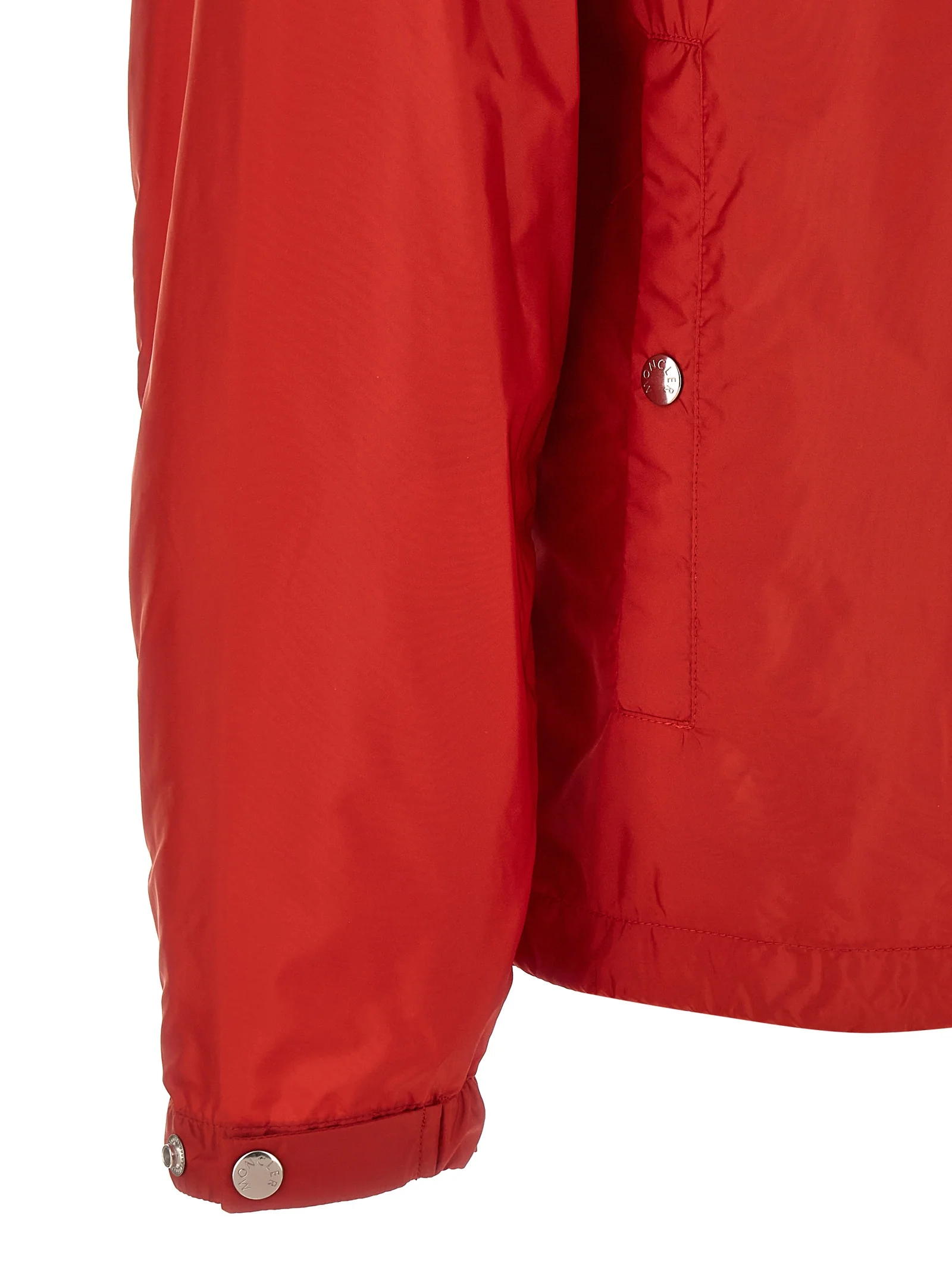 Moncler Men 'Etiache' Jacket - Image 4