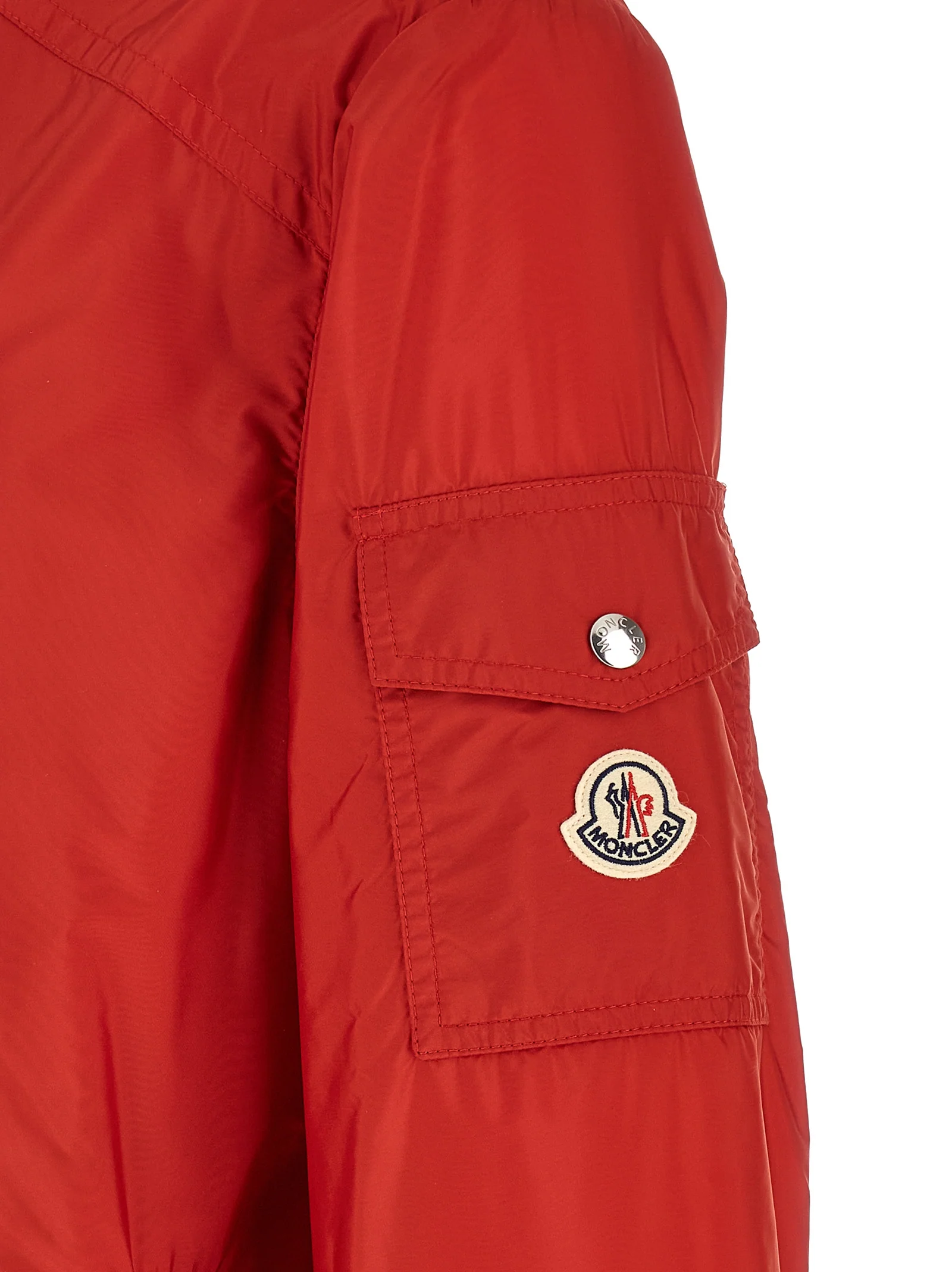 Moncler Men 'Etiache' Jacket - Image 5