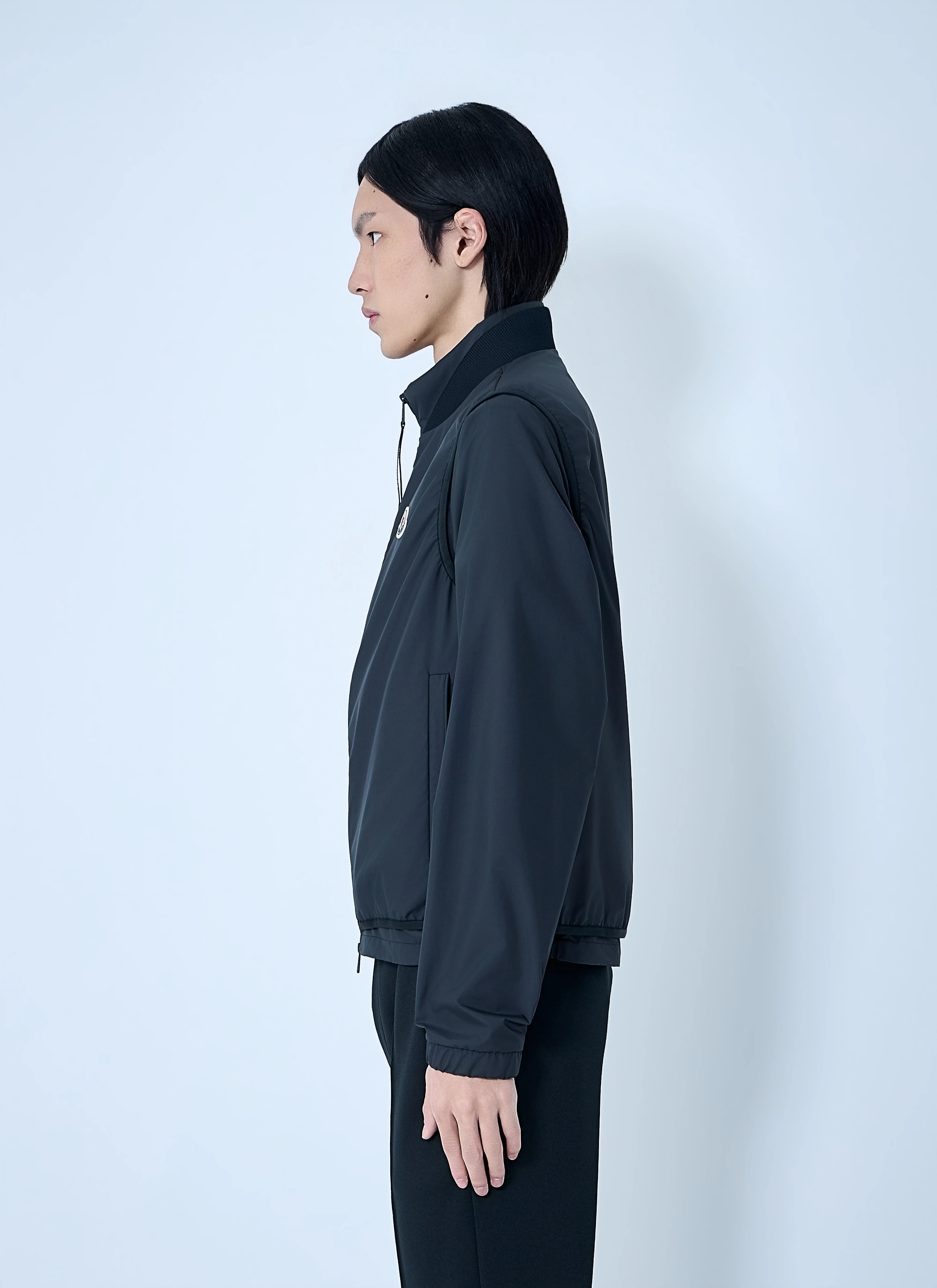 Moncler Men Hemmoor 3-In-1 Jacket - Image 3