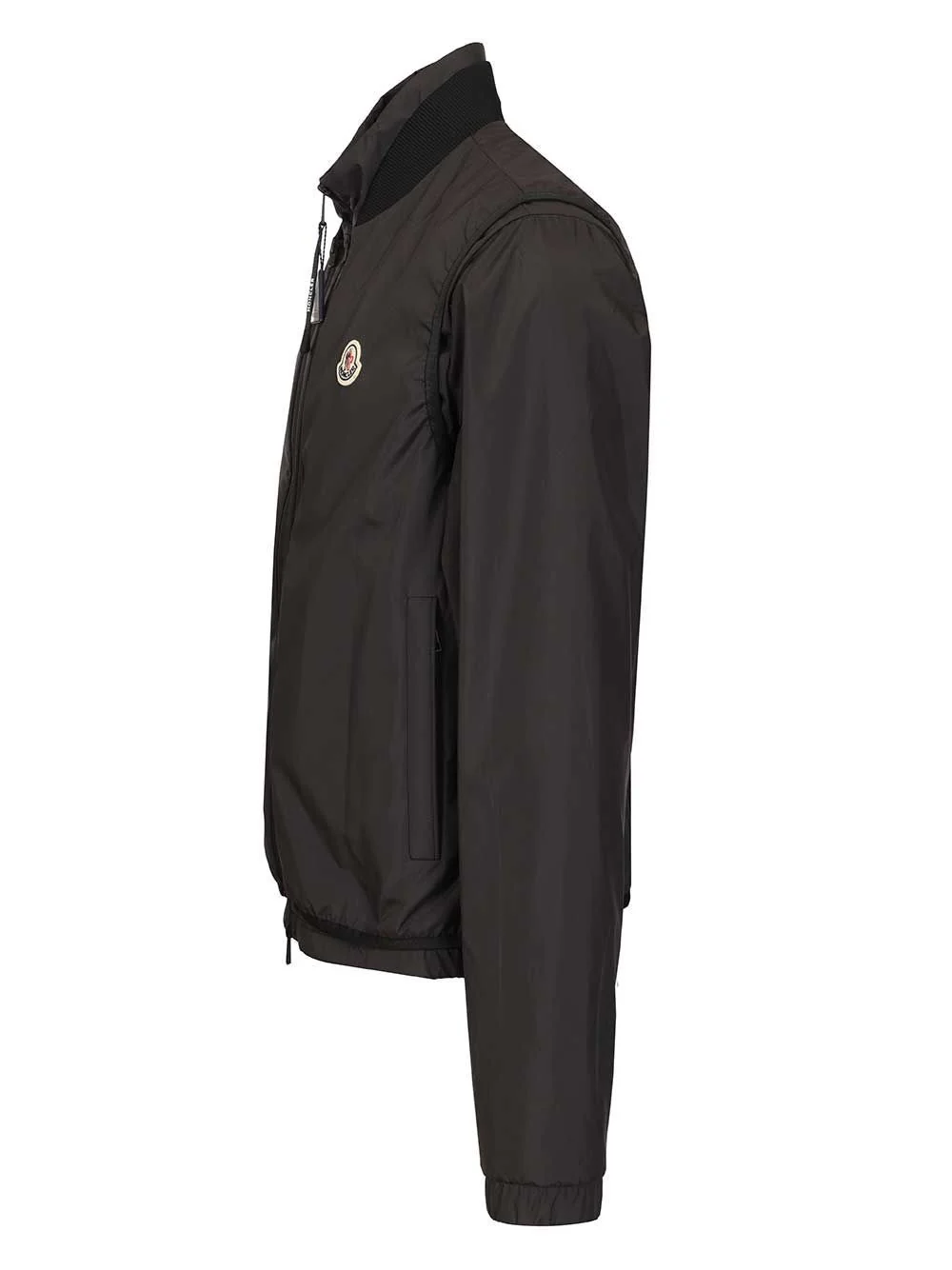 Moncler Men "Hemmoor" Jacket - Image 3